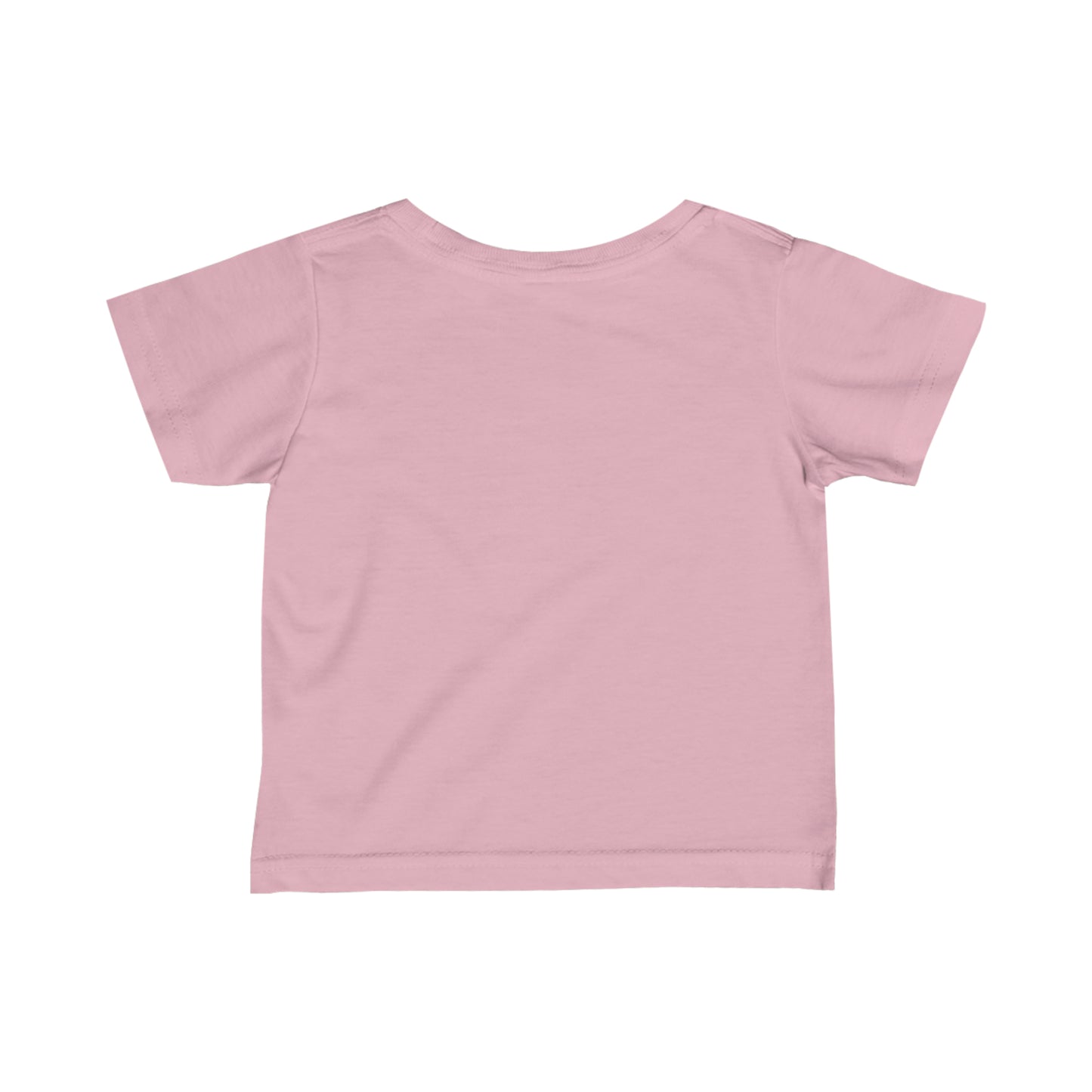 "My Grandma Rocks" - Infant Fine Jersey Tee