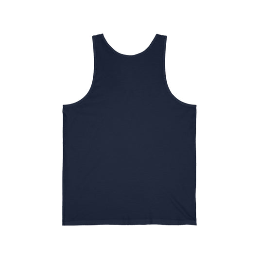 Best Mom Everrr: Unisex Jersey Tank