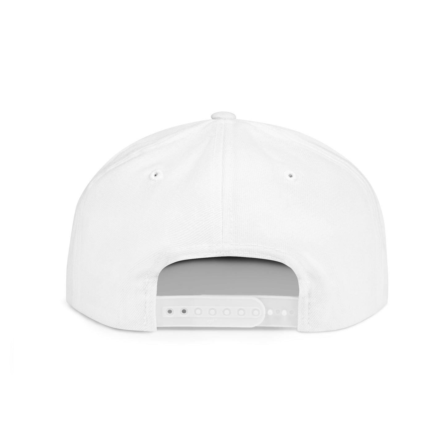 I am Grateful - Snapback Cap for Men and Women Worshippers