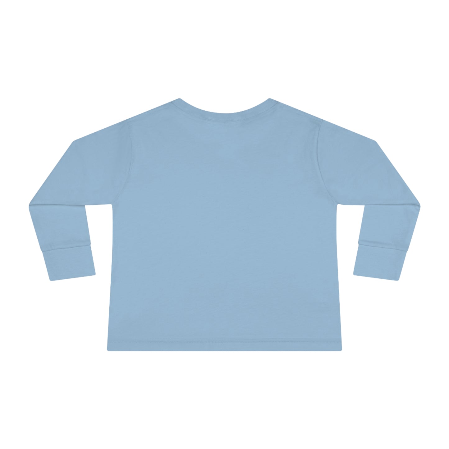 "Born Star" - Toddler Long Sleeve Tee