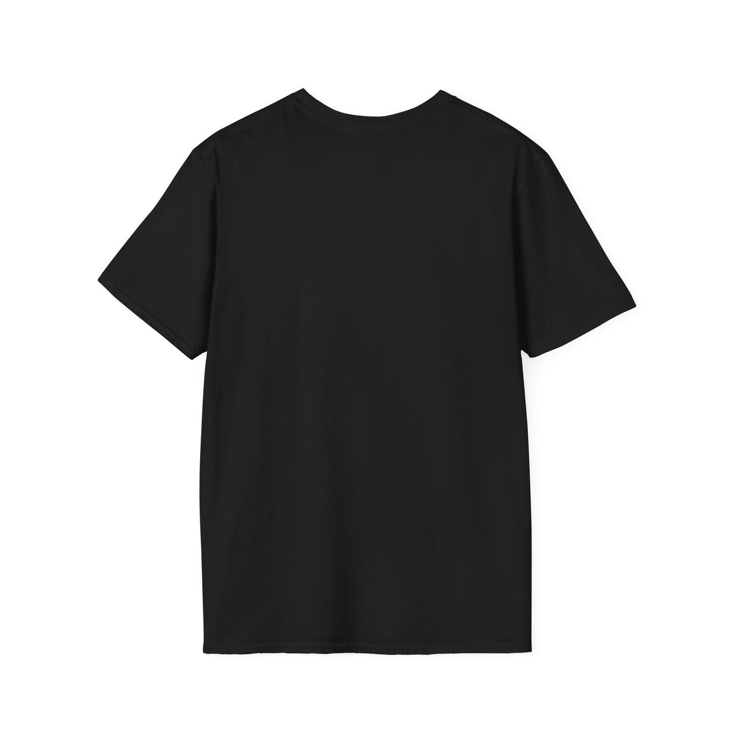 Gold Crown Tee — Glitter Queen Graphic T-Shirt