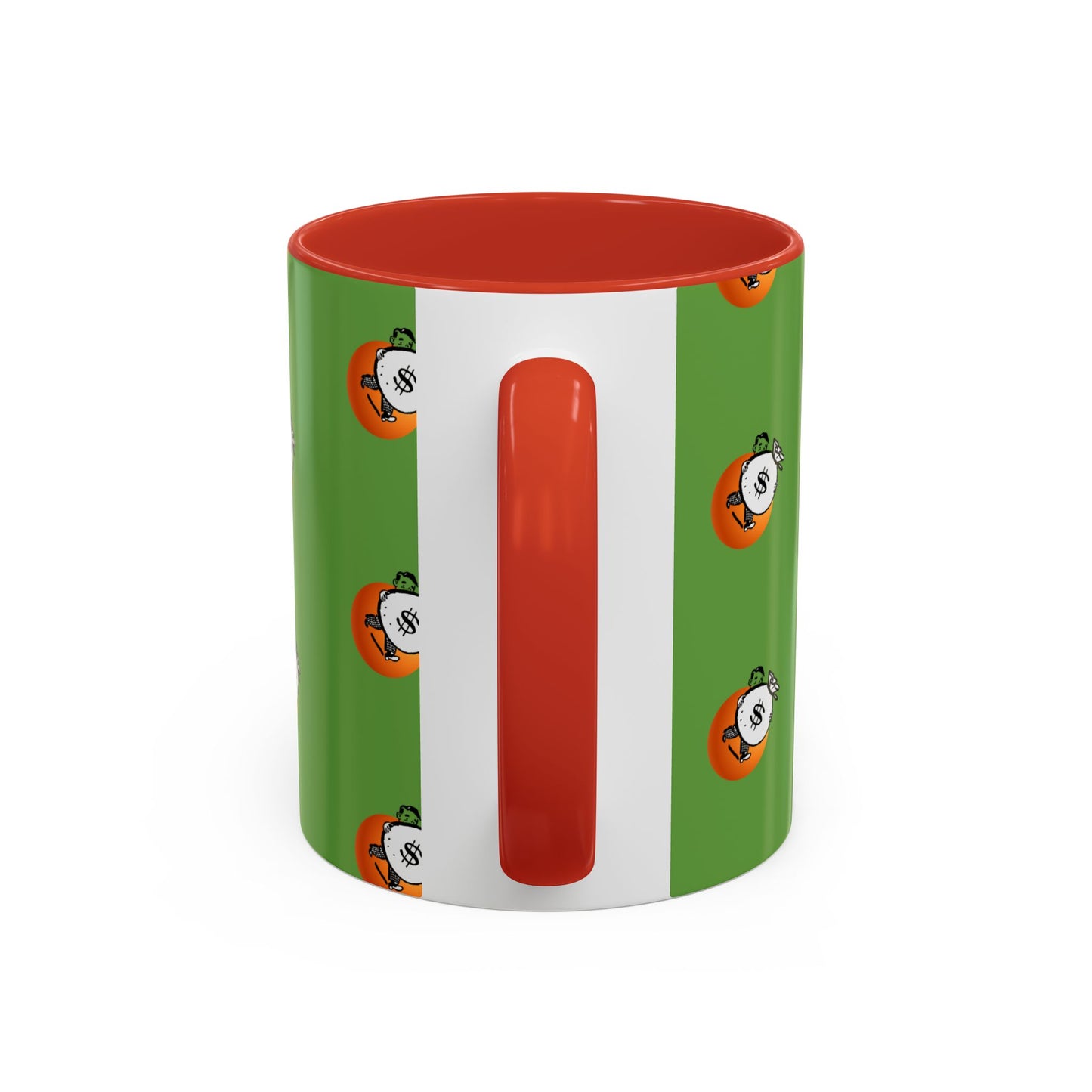 Look Ma I'm Paid, Funny and Humorous Mug; 11 oz and 15 oz Sizes Available;