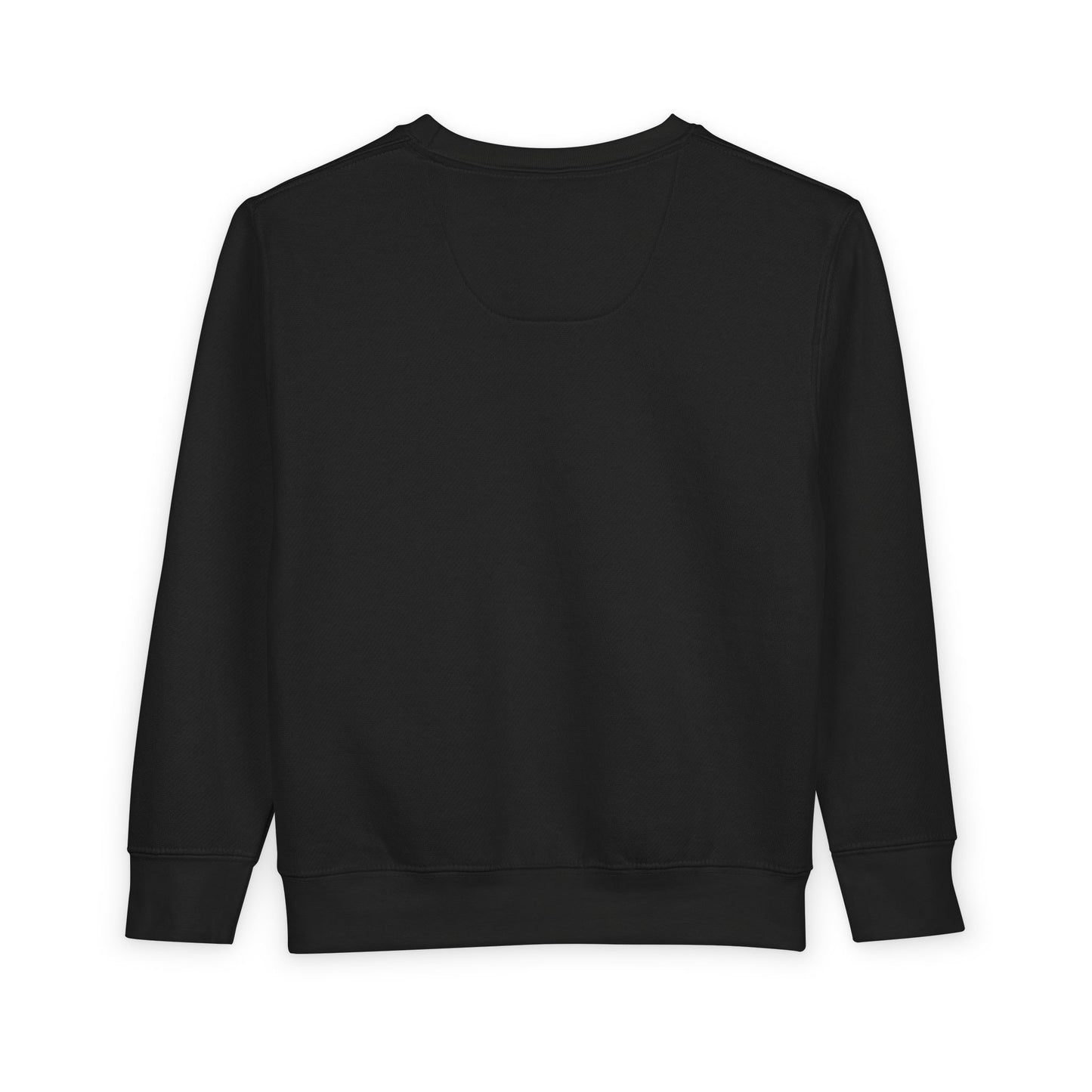 Toddler Sweatshirt - Cute Robot "Welcome to the 21st Century" Kids Crewneck