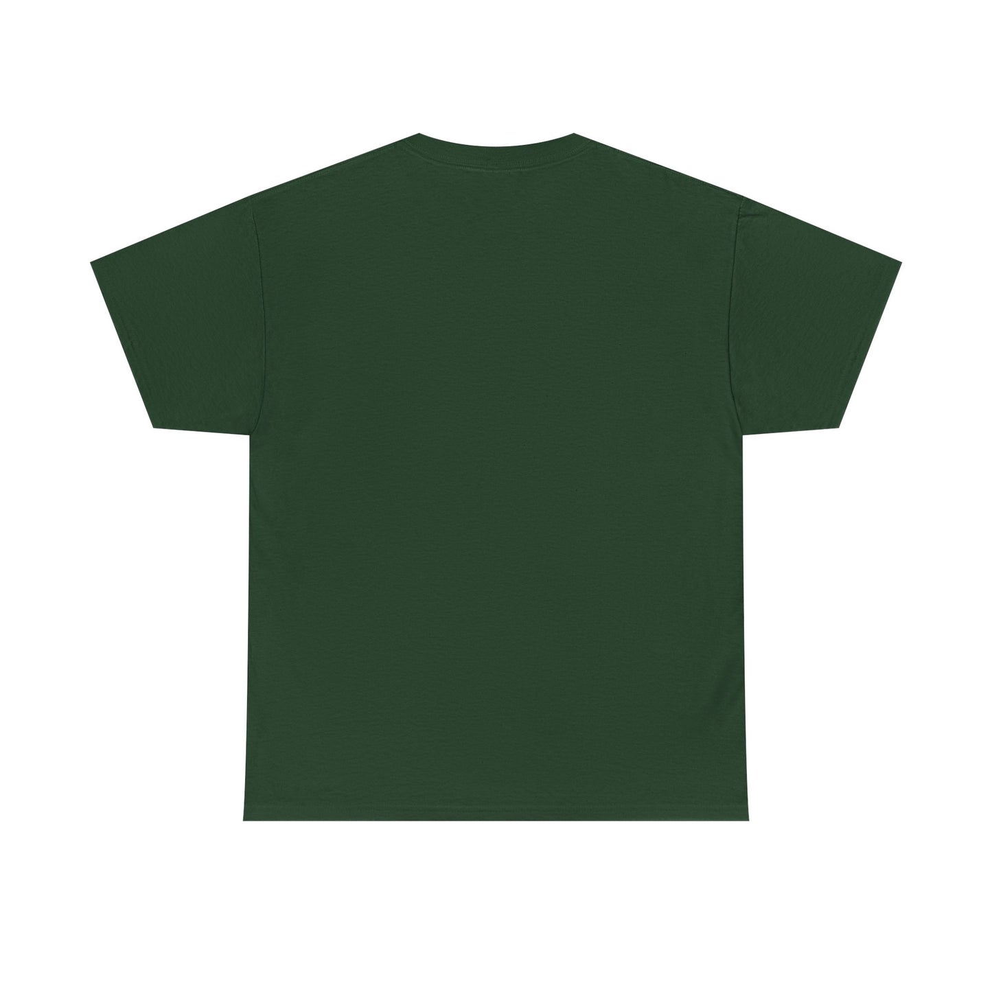 Hey Cousin Rocket Moon T-Shirt — Cute Retro Space Plane Graphic Tee