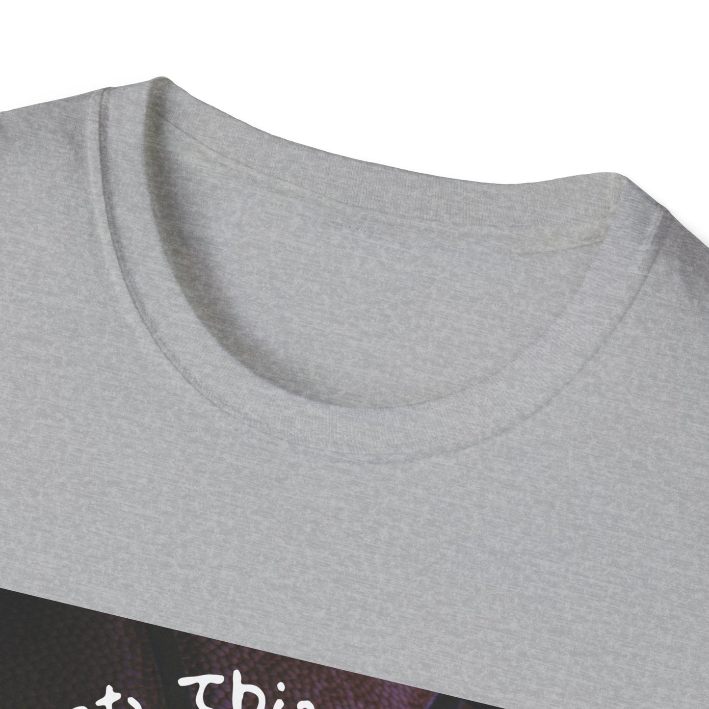 The Best Things In Life — My Wife, My Kids, My Dog, Basketball T-Shirt