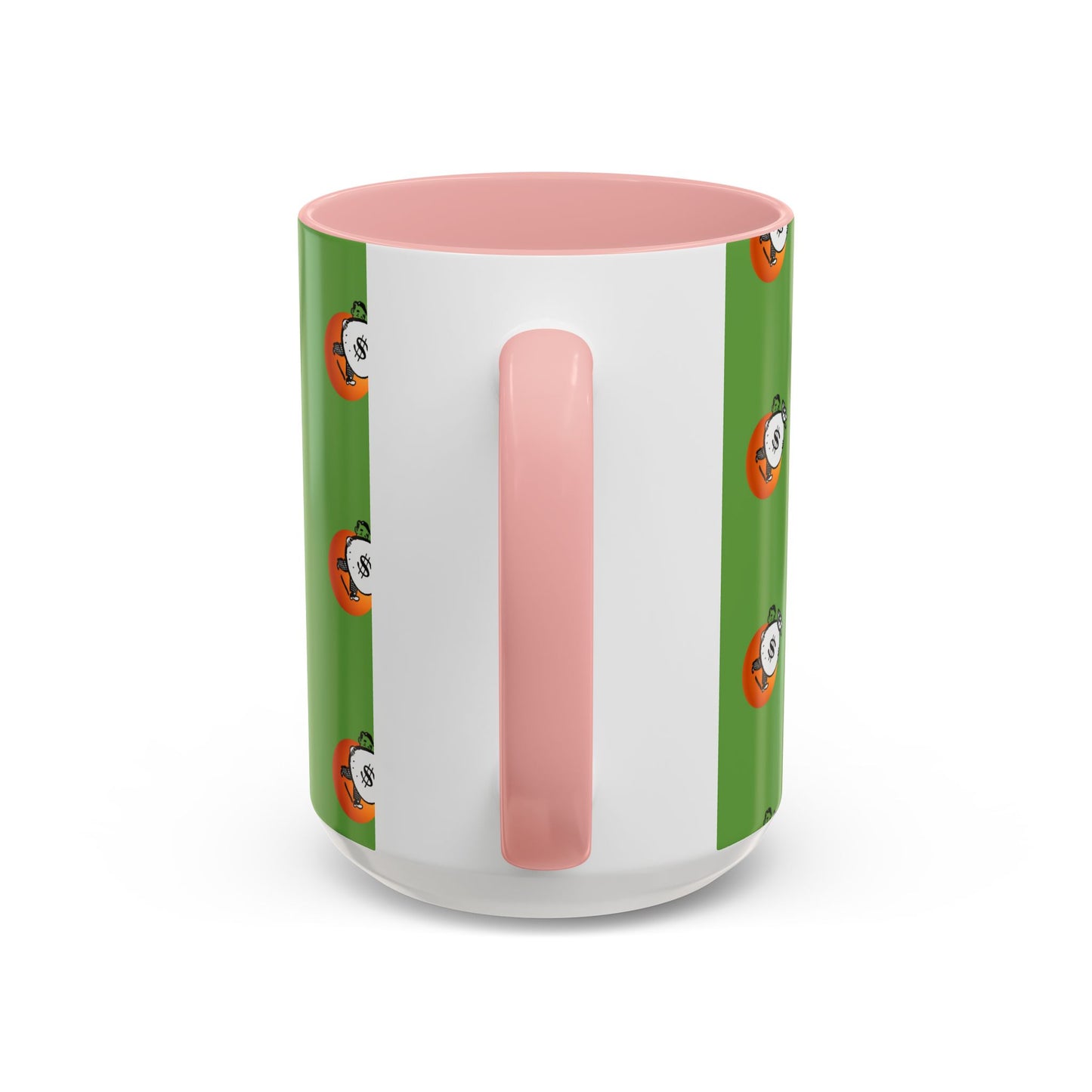 Look Ma I'm Paid, Funny and Humorous Mug; 11 oz and 15 oz Sizes Available;