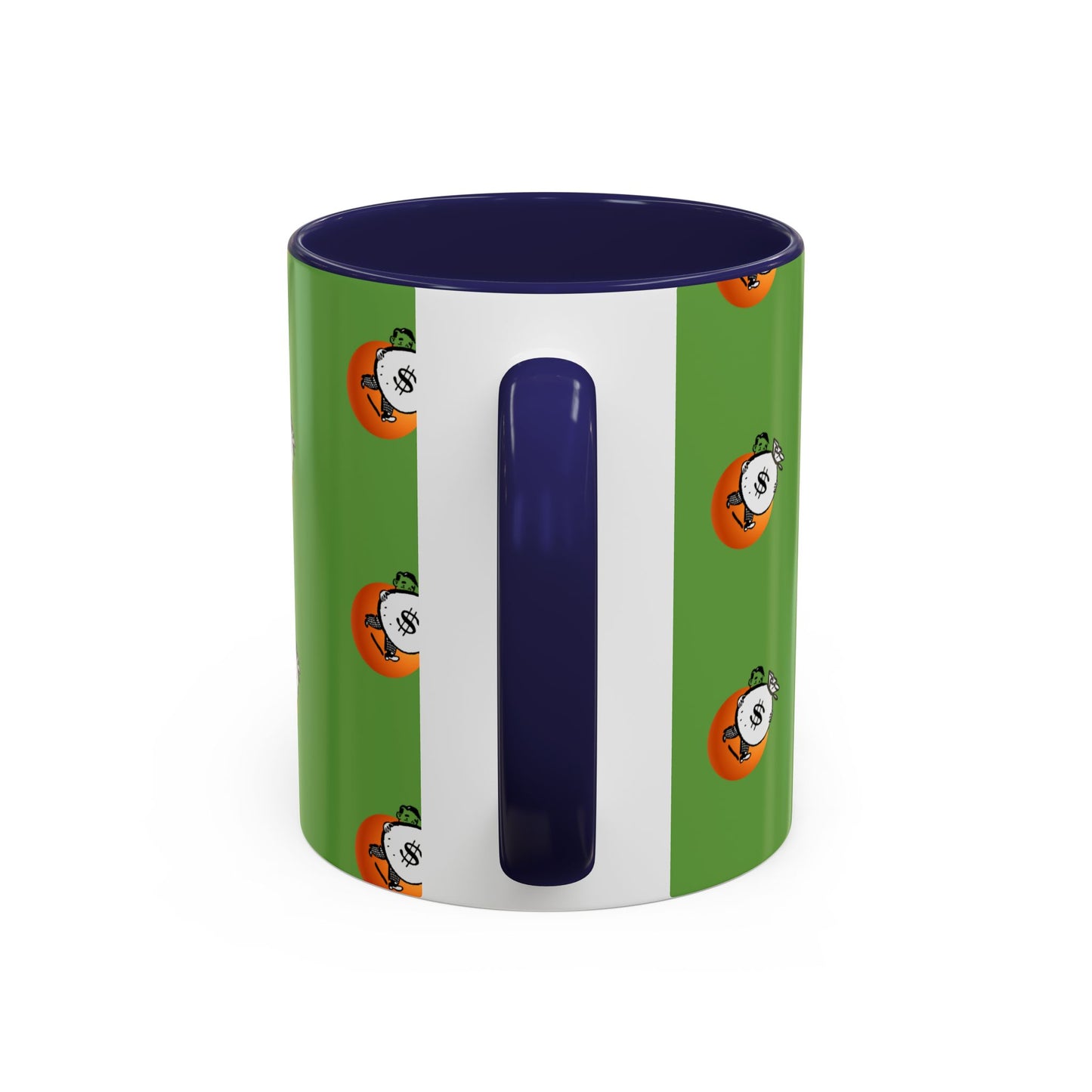 Look Ma I'm Paid, Funny and Humorous Mug; 11 oz and 15 oz Sizes Available;