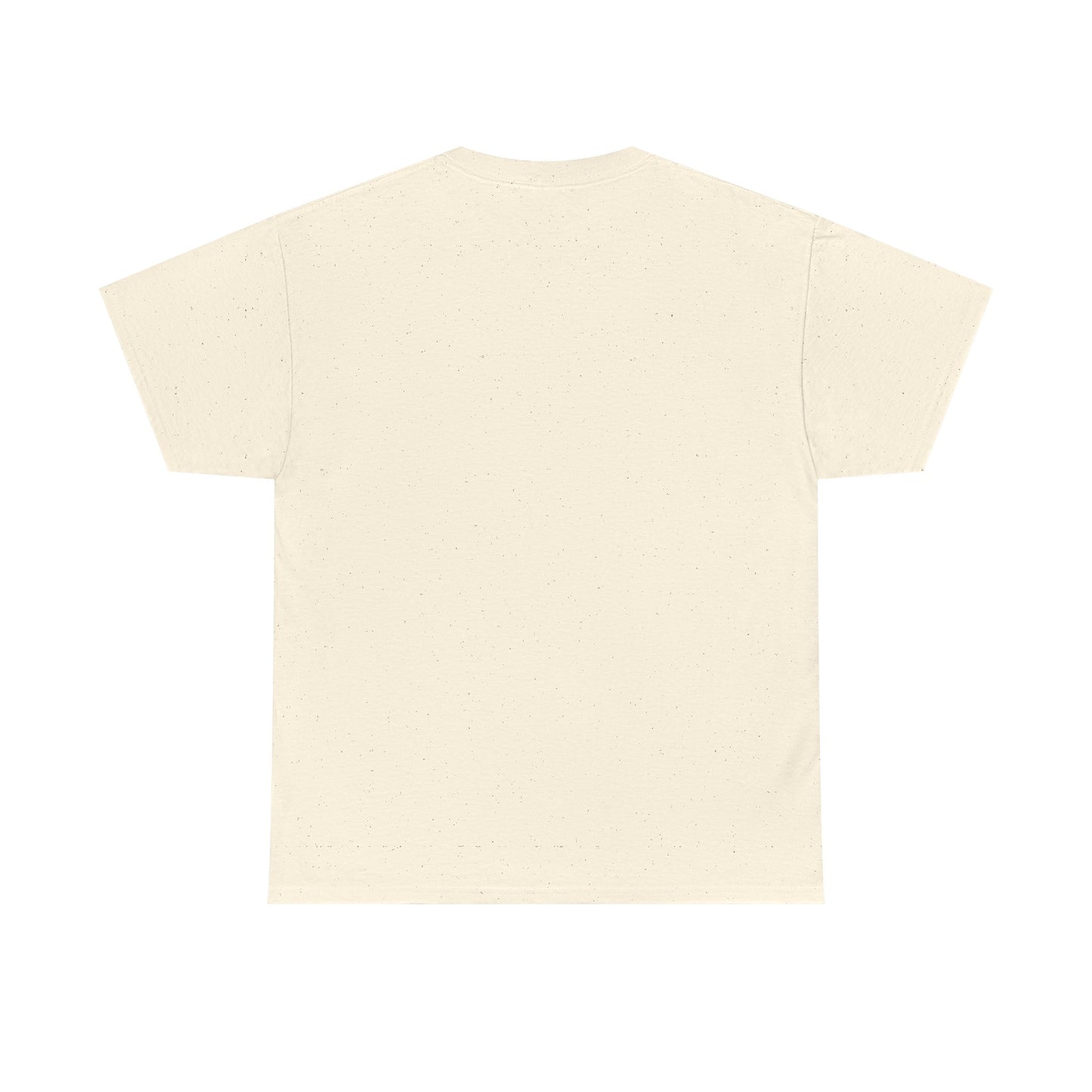 Baseball Fan Tee — "The Best Things In Life" Glove & Ball Design