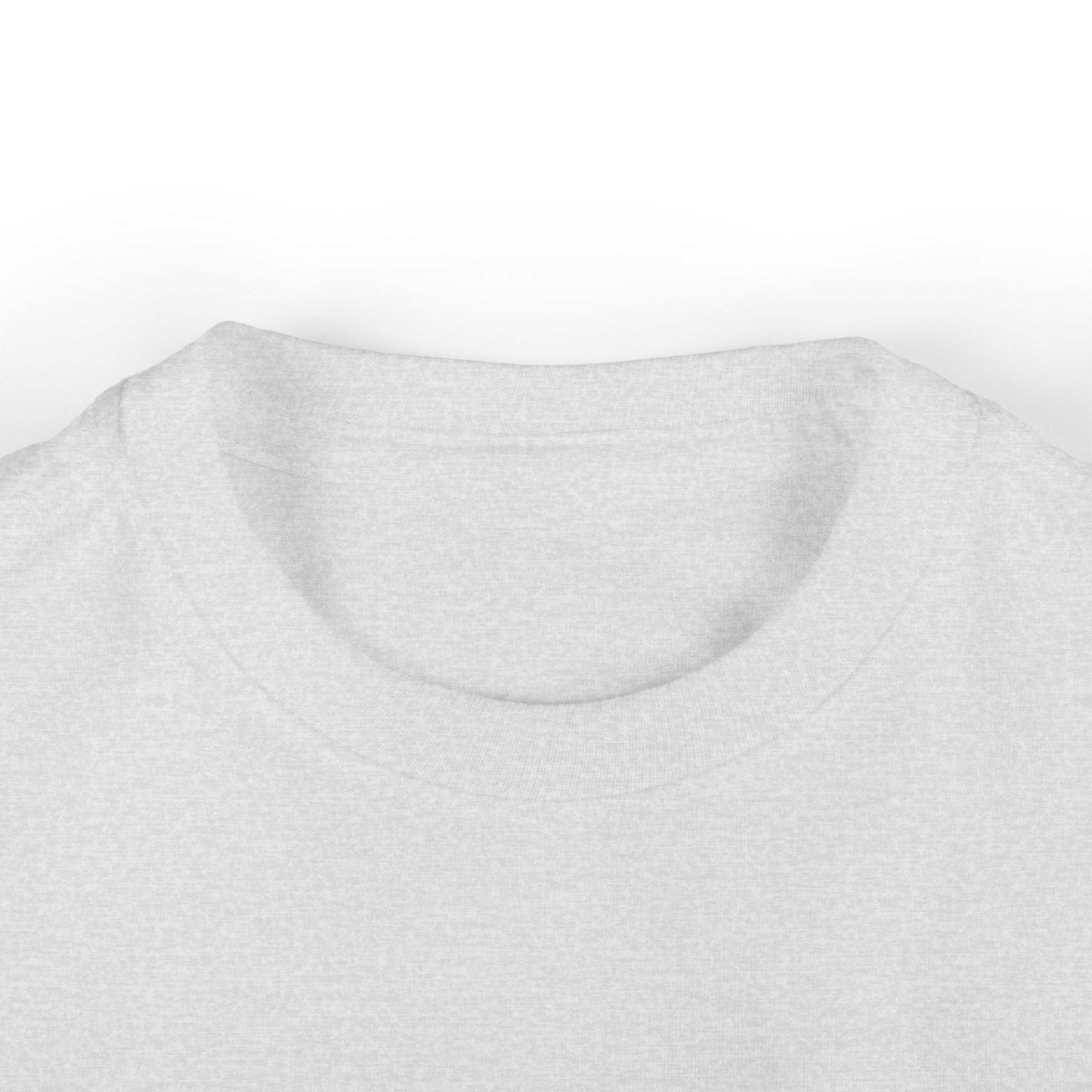 "Hoop Season" Baby Jersey Shirt -- Infant Basketball Tee