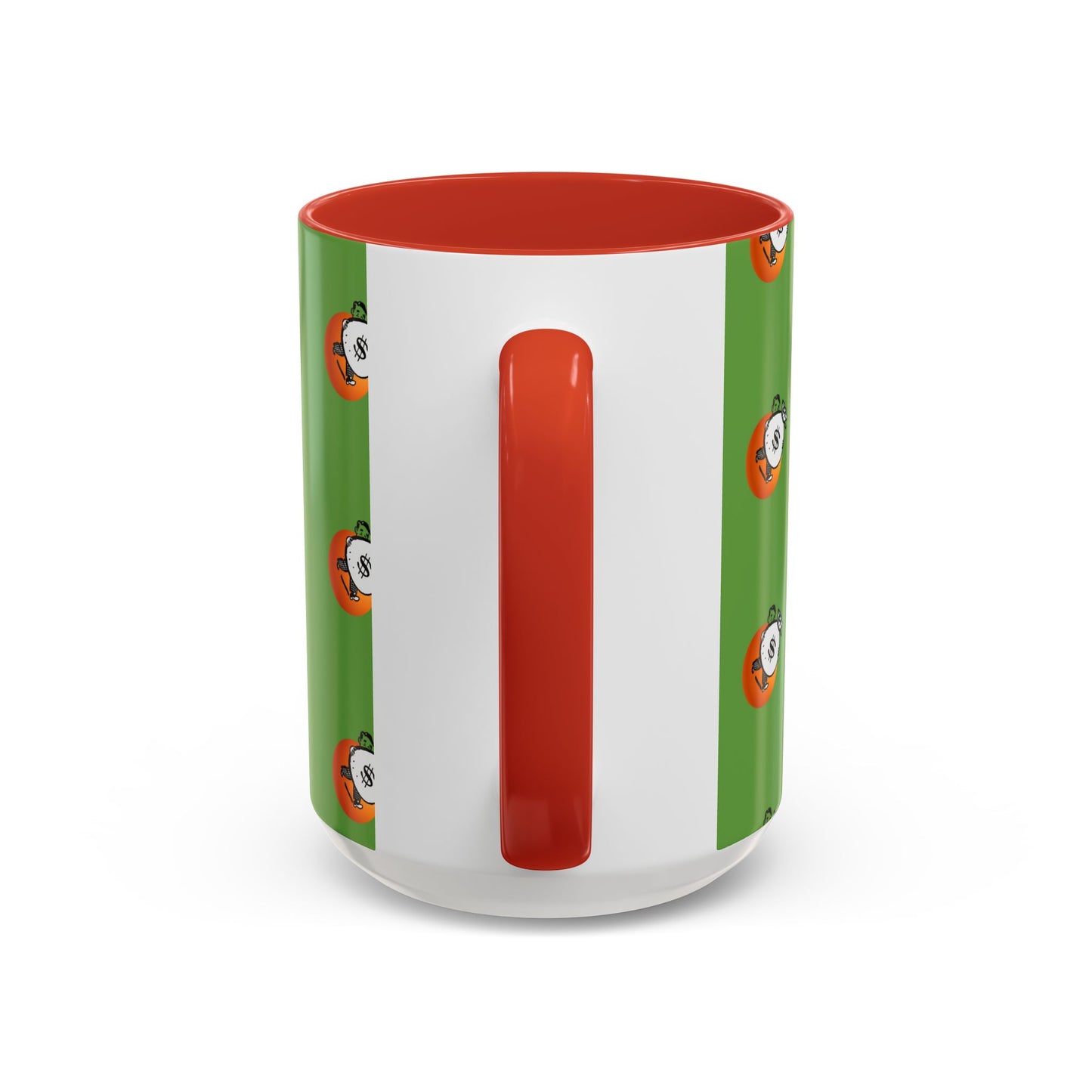 Look Ma I'm Paid, Funny and Humorous Mug; 11 oz and 15 oz Sizes Available;