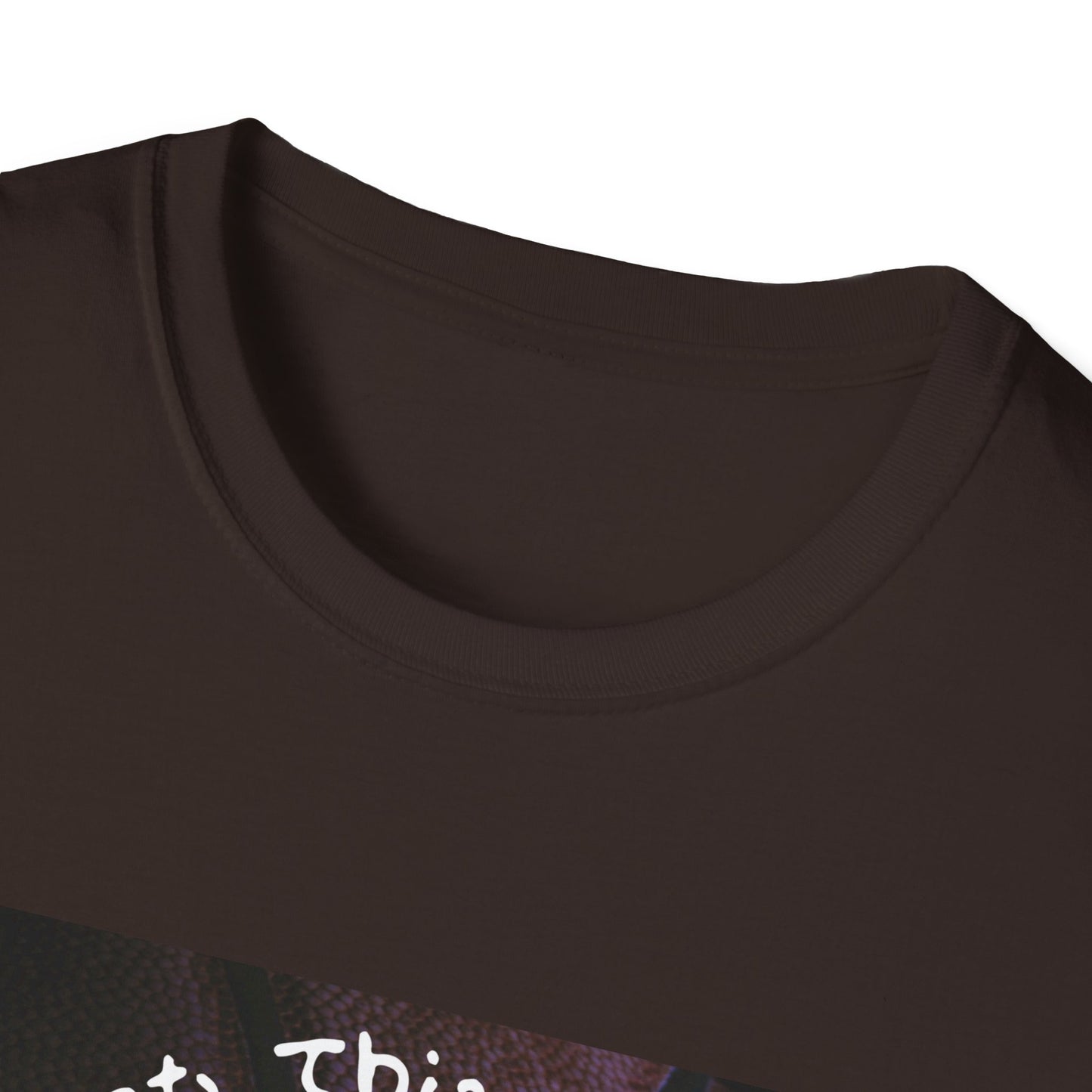 The Best Things In Life — My Wife, My Kids, My Dog, Basketball T-Shirt