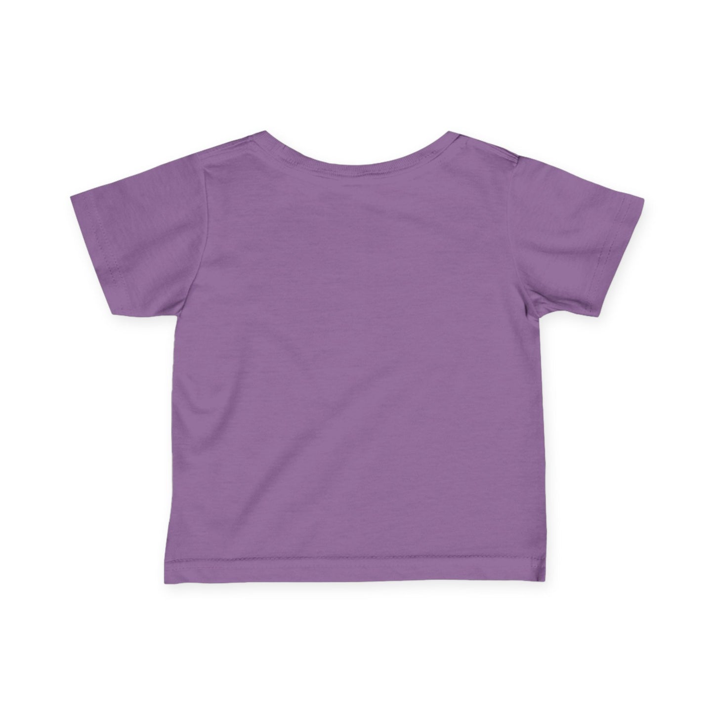 "Hoop Season" Baby Jersey Shirt -- Infant Basketball Tee