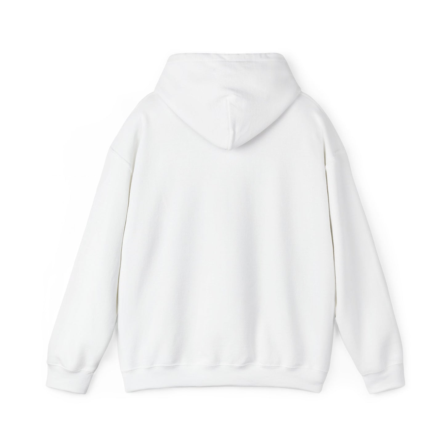 Hoodie — 'Born Star' Minimalist Star Constellation Pullover