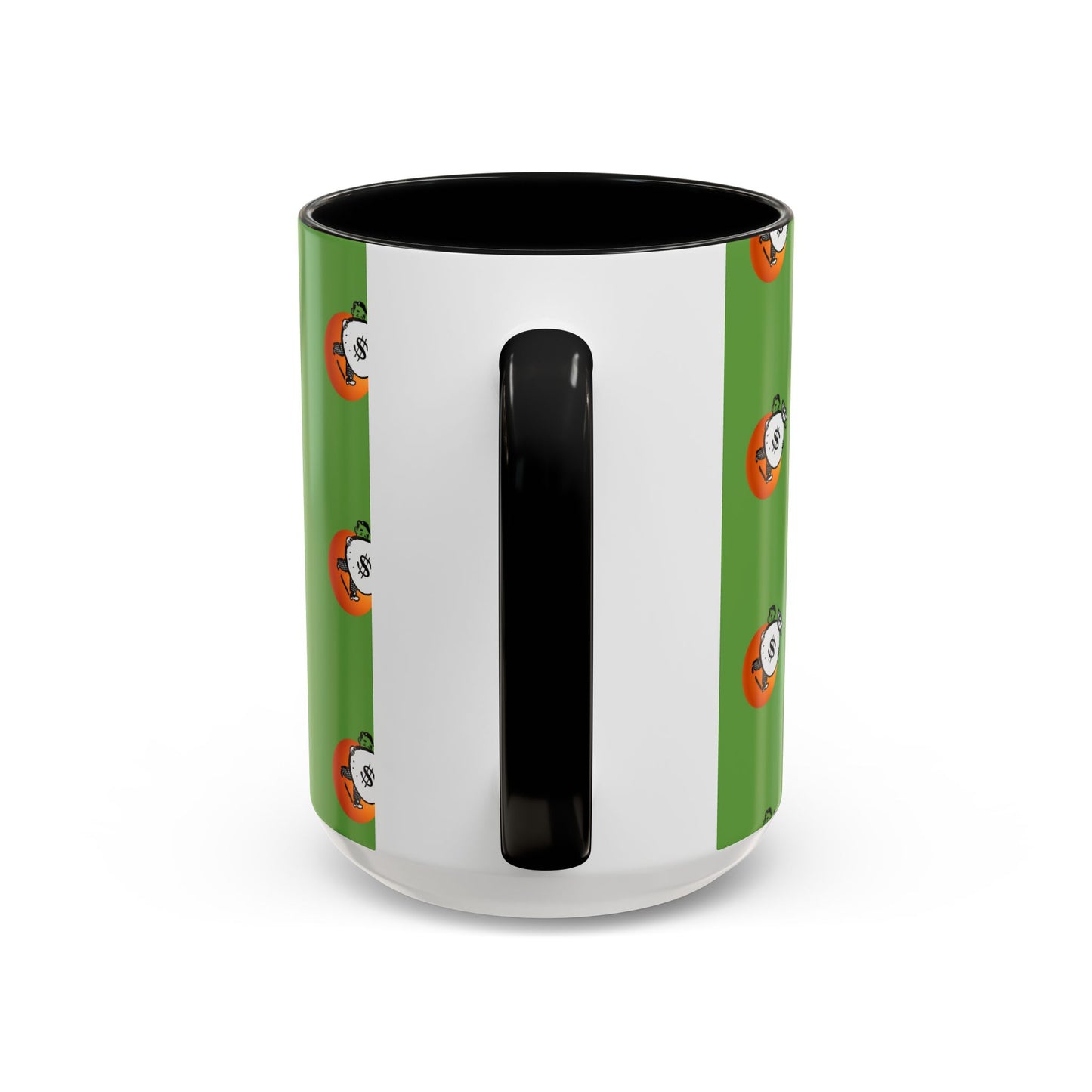 Look Ma I'm Paid, Funny and Humorous Mug; 11 oz and 15 oz Sizes Available;