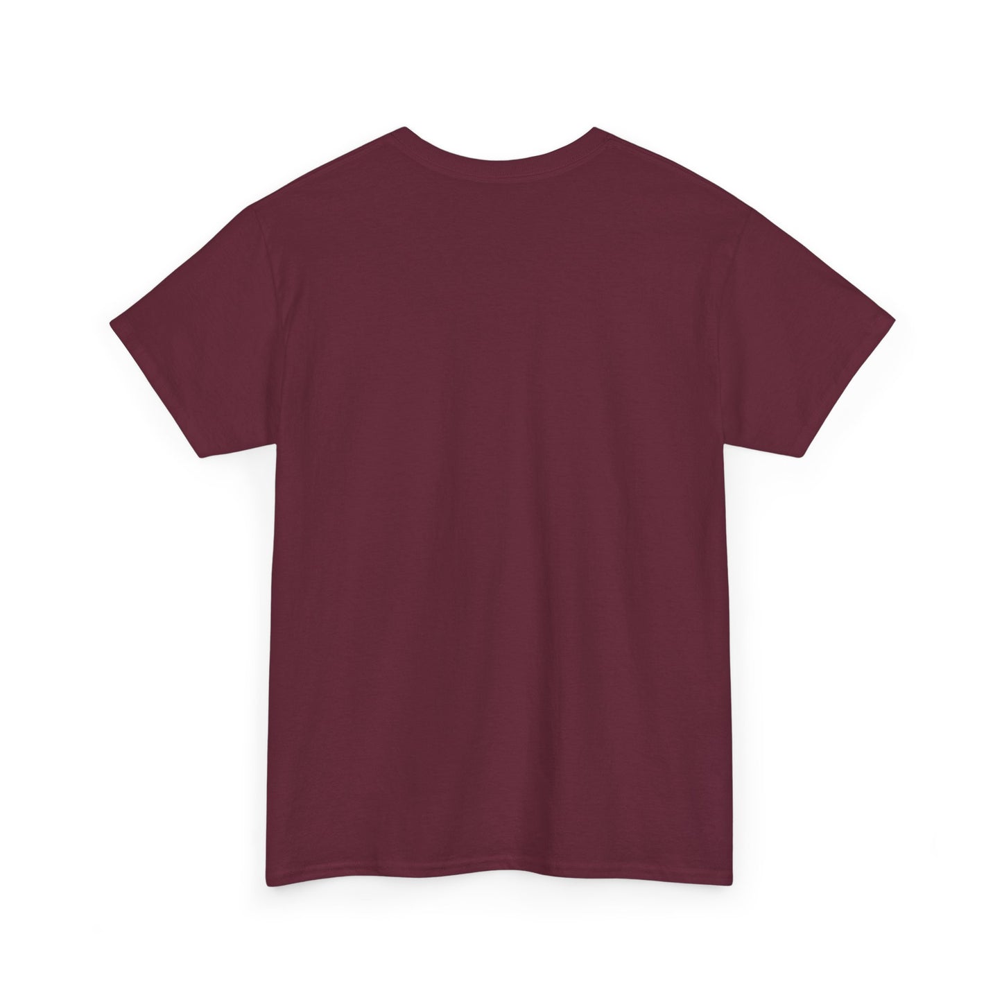 GPT - Grown People Territory T‑Shirt