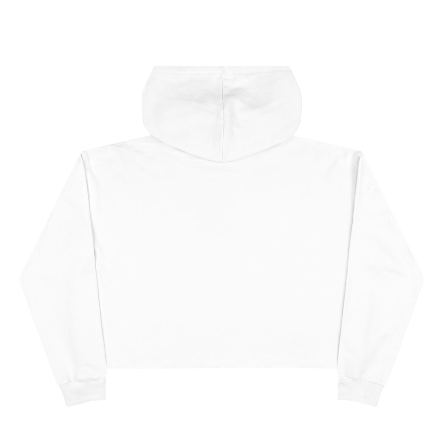 Class of 2026 Crop Hoodie – 'Now Life's a Beach' Graduation Pullover