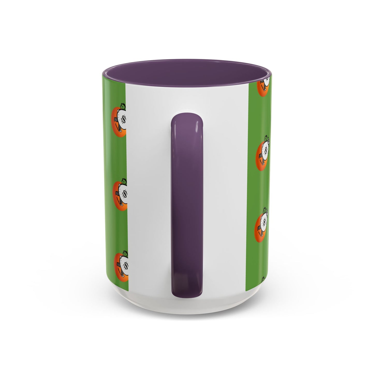Look Ma I'm Paid, Funny and Humorous Mug; 11 oz and 15 oz Sizes Available;