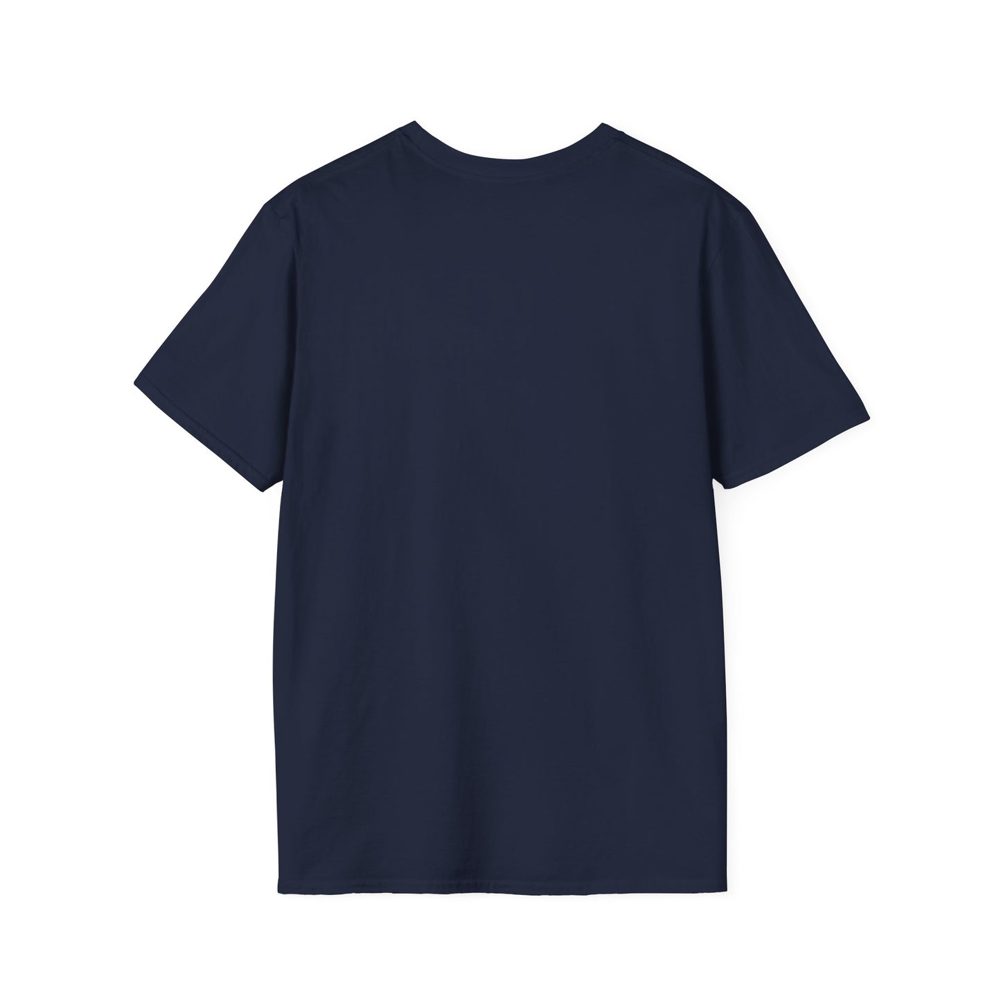 It's All Love Rainbow Heart T-Shirt
