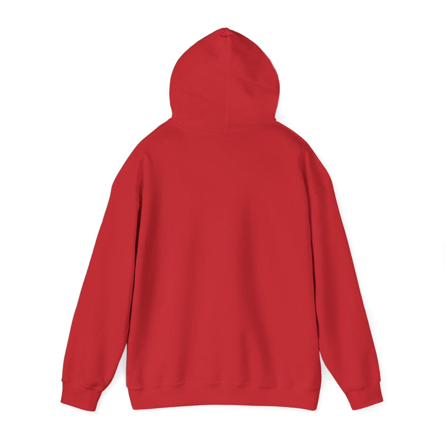 Hoodie — 'Born Star' Minimalist Star Constellation Pullover