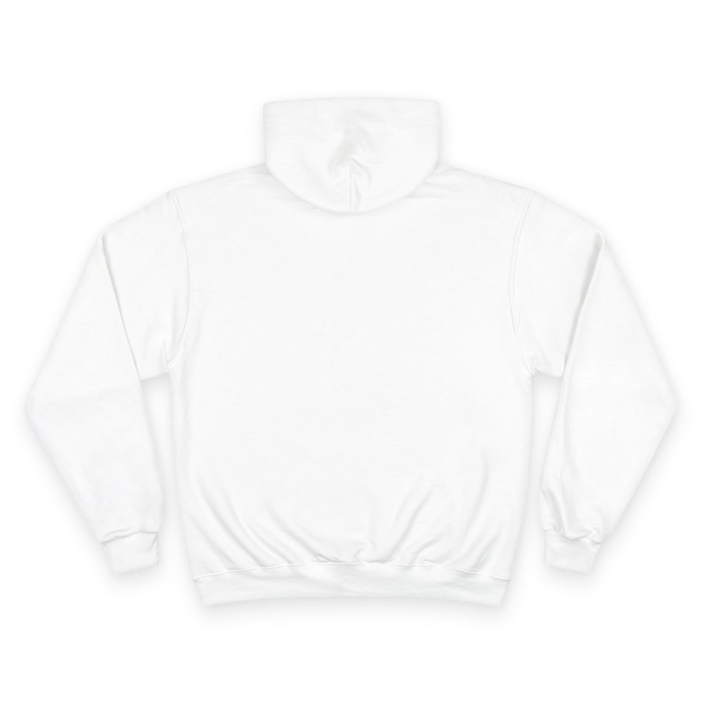 'Sweet Candy Cane' - Champion Hoodie