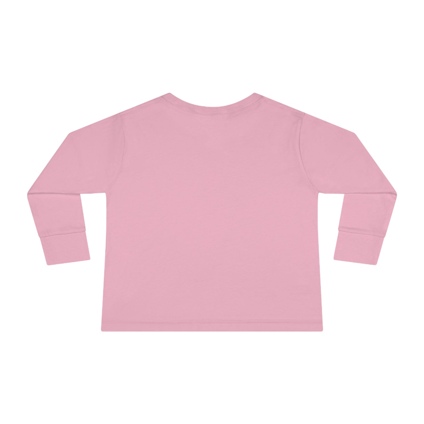 "Born Star" - Toddler Long Sleeve Tee
