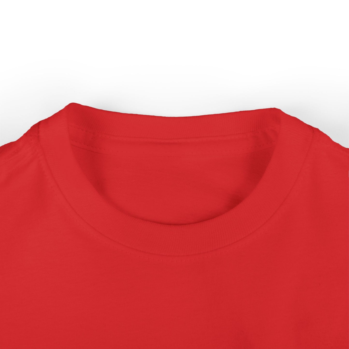 "Hoop Season" Baby Jersey Shirt -- Infant Basketball Tee