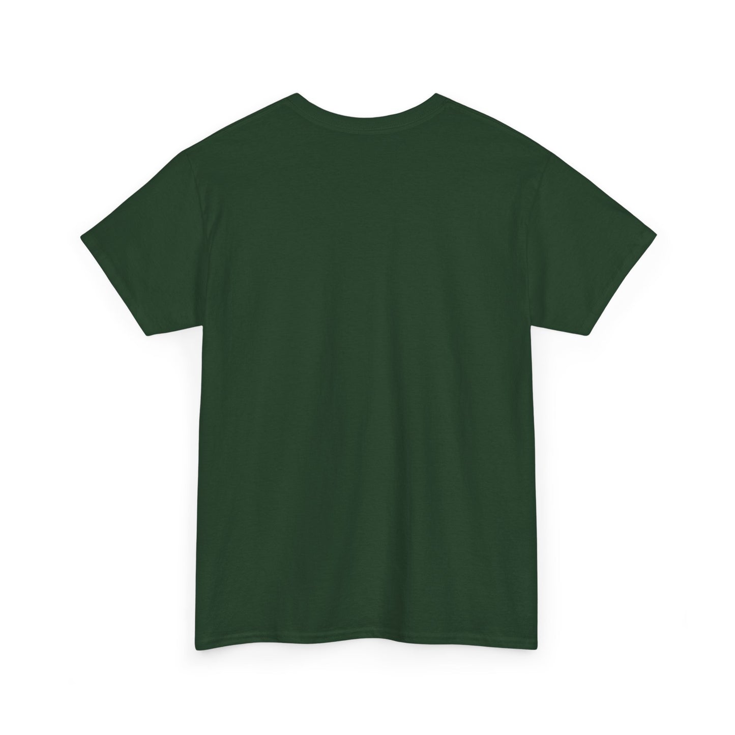 Hey Cousin Rocket Moon T-Shirt — Cute Retro Space Plane Graphic Tee