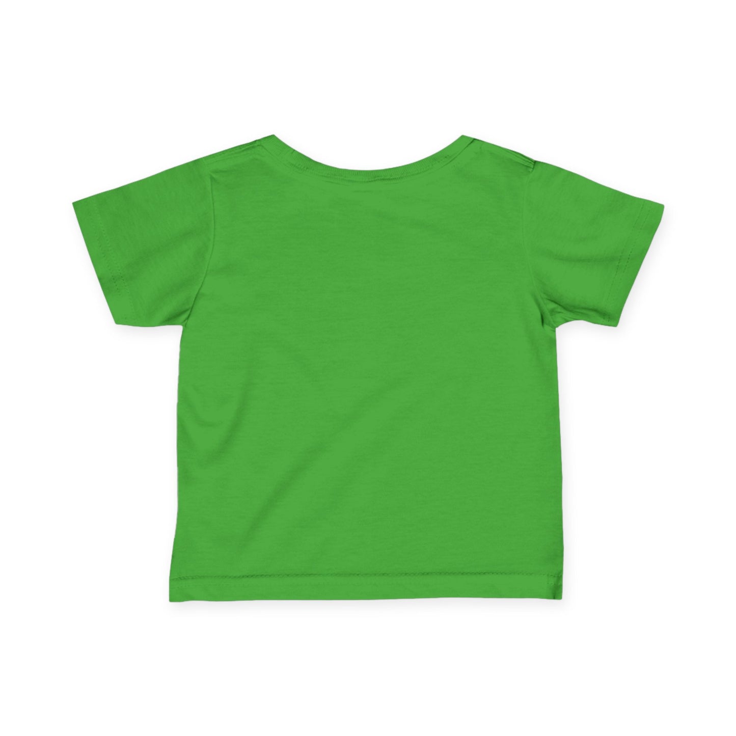 "Hoop Season" Baby Jersey Shirt -- Infant Basketball Tee