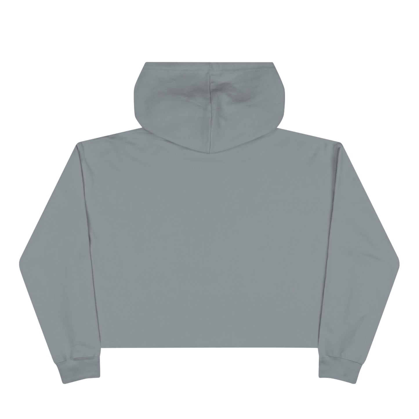 Class of 2026 Crop Hoodie – 'Now Life's a Beach' Graduation Pullover