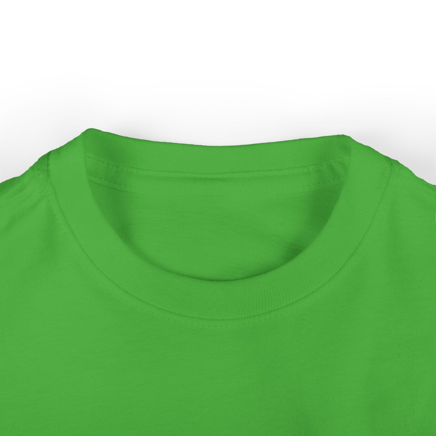 "Hoop Season" Baby Jersey Shirt -- Infant Basketball Tee