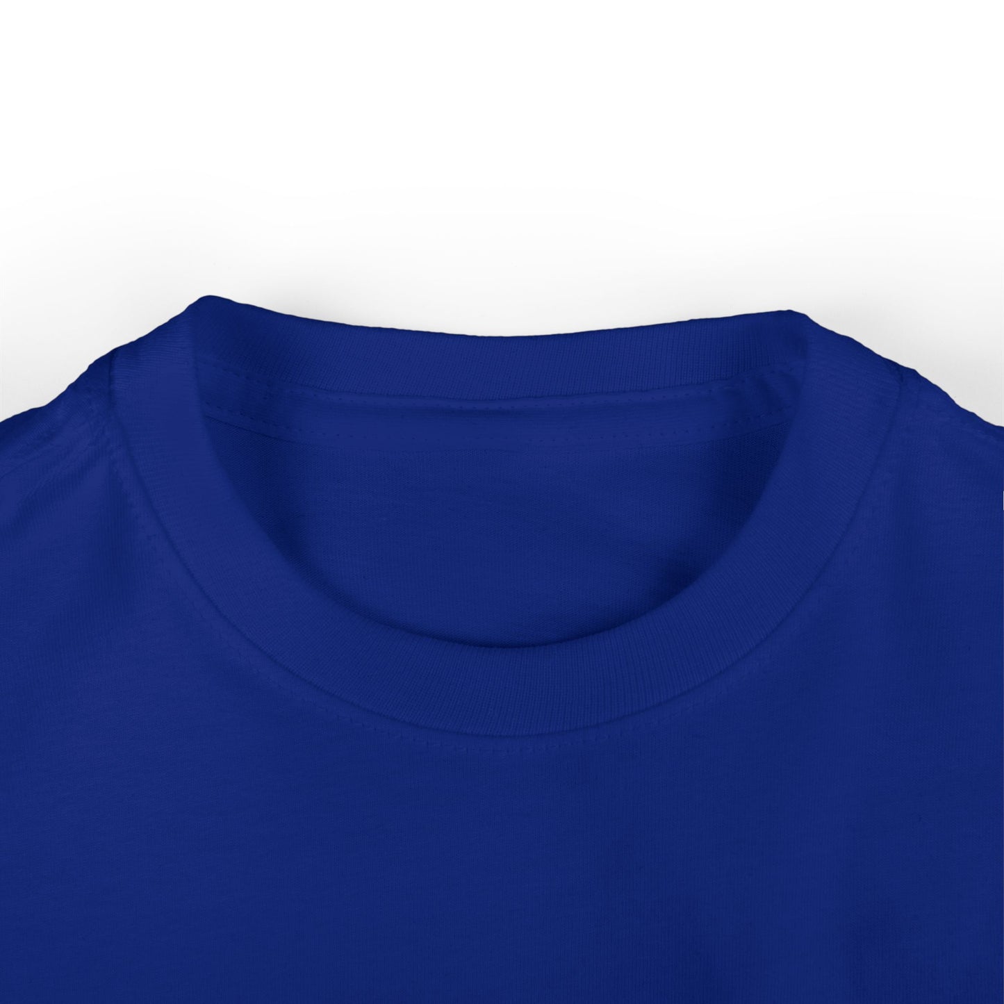 "Hoop Season" Baby Jersey Shirt -- Infant Basketball Tee