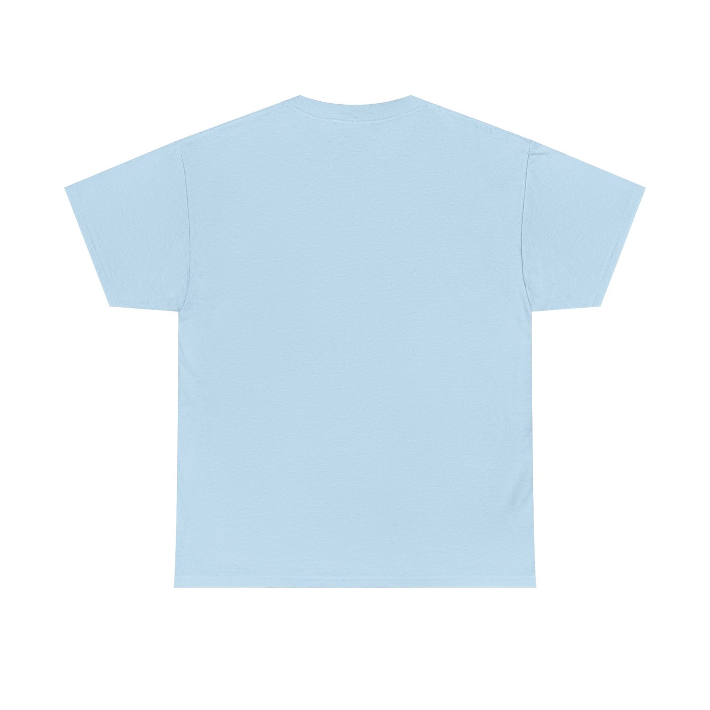Hey Cousin Rocket Moon T-Shirt — Cute Retro Space Plane Graphic Tee