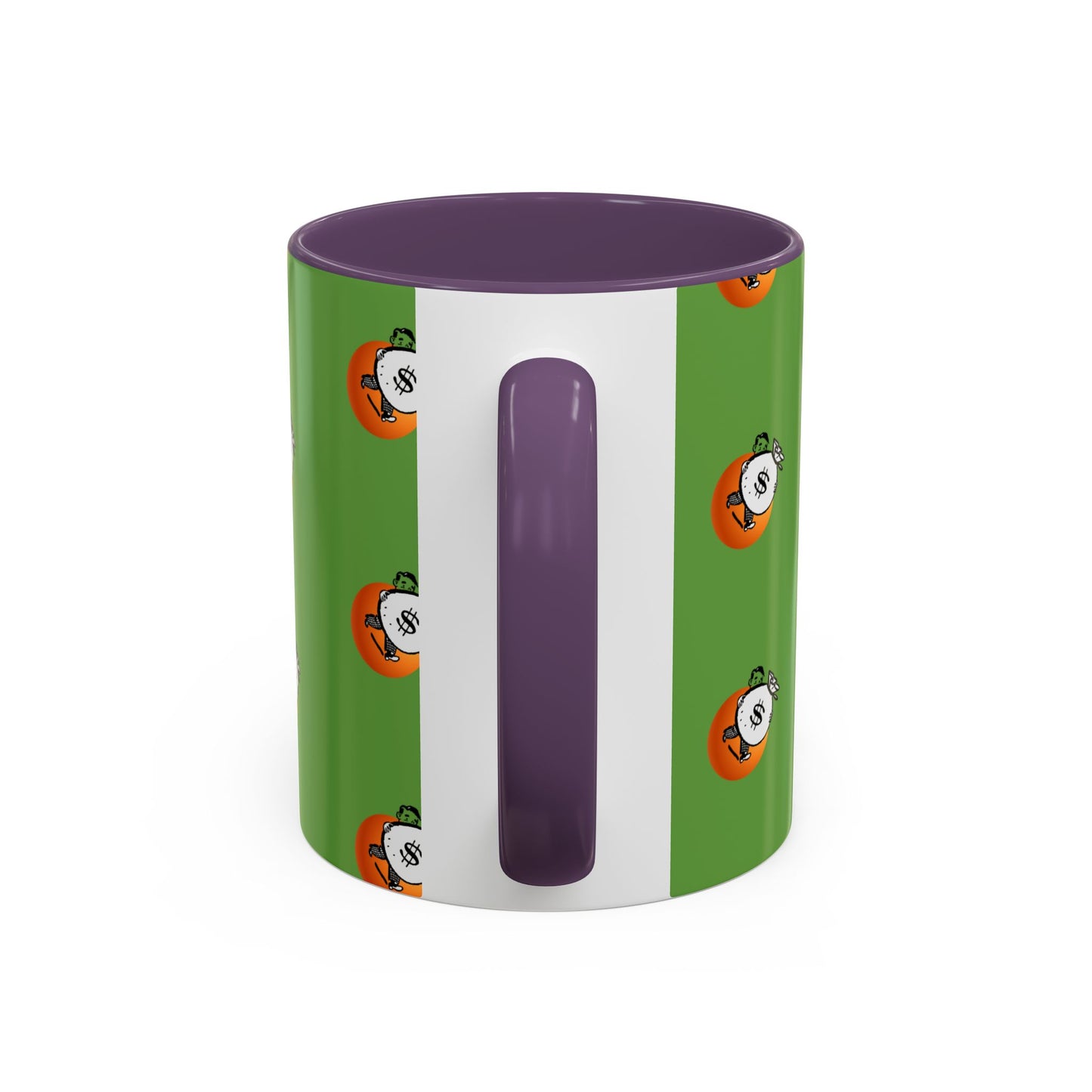 Look Ma I'm Paid, Funny and Humorous Mug; 11 oz and 15 oz Sizes Available;