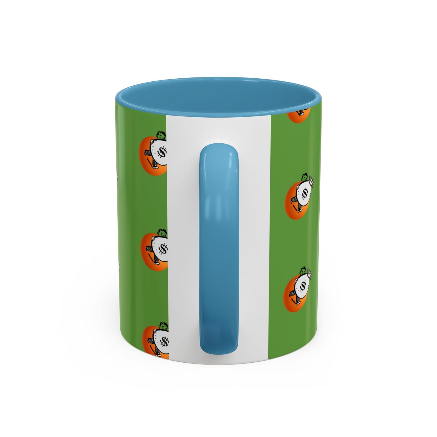 Look Ma I'm Paid, Funny and Humorous Mug; 11 oz and 15 oz Sizes Available;