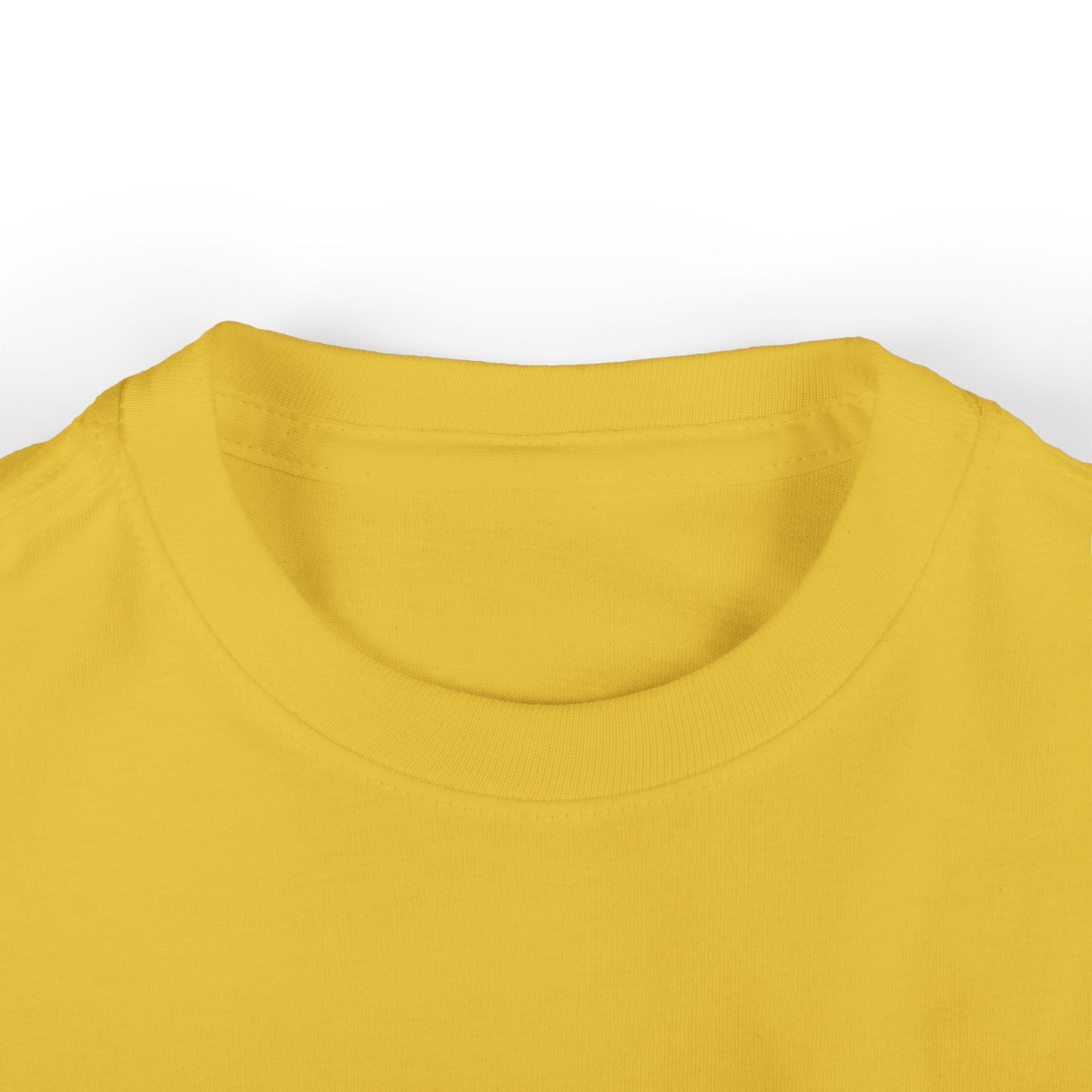 "Hoop Season" Baby Jersey Shirt -- Infant Basketball Tee