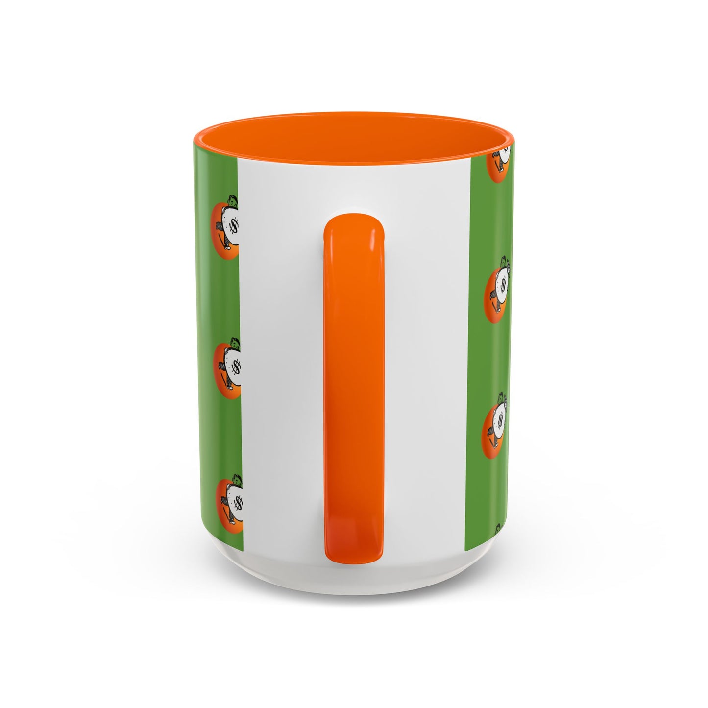 Look Ma I'm Paid, Funny and Humorous Mug; 11 oz and 15 oz Sizes Available;