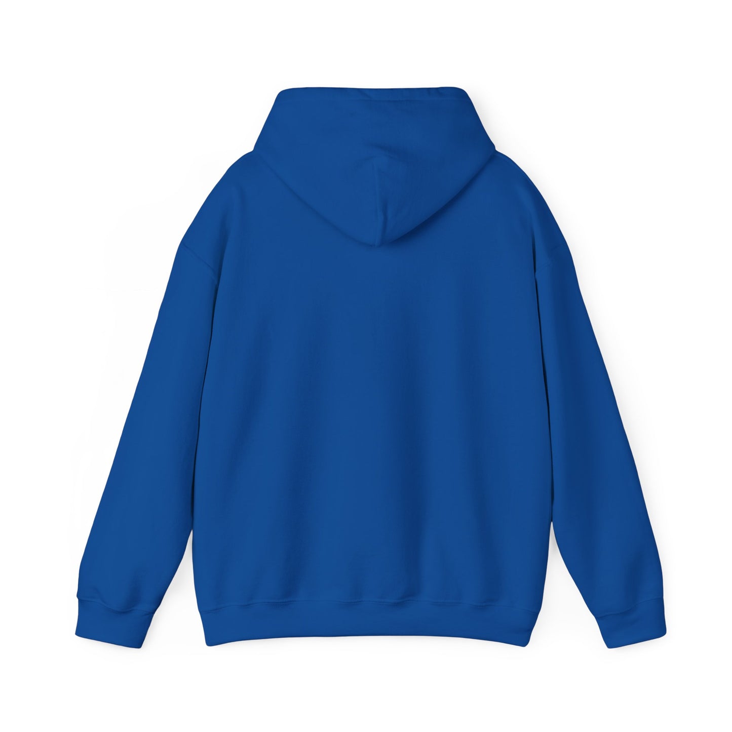 Hoodie — 'Born Star' Minimalist Star Constellation Pullover