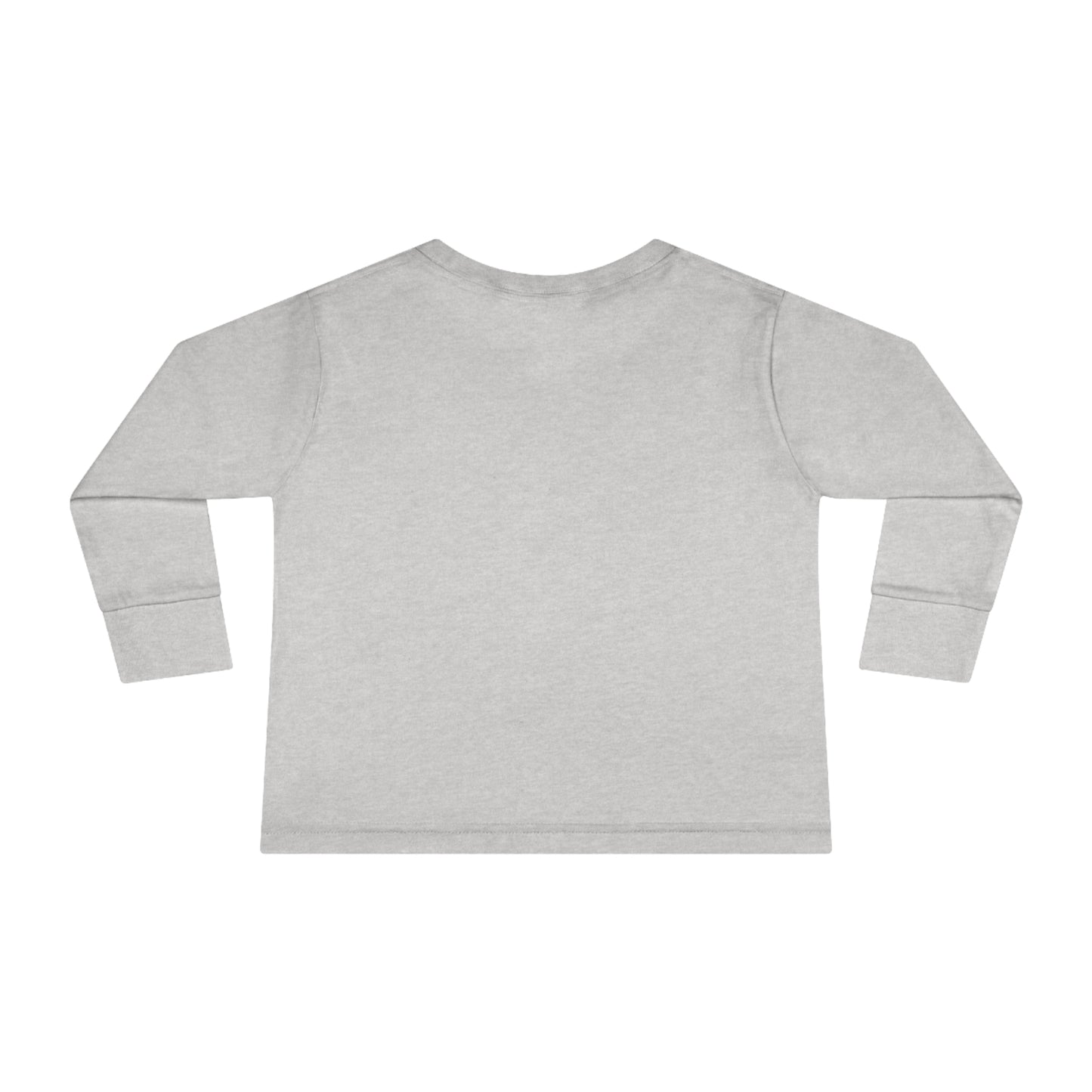 "Born Star" - Toddler Long Sleeve Tee