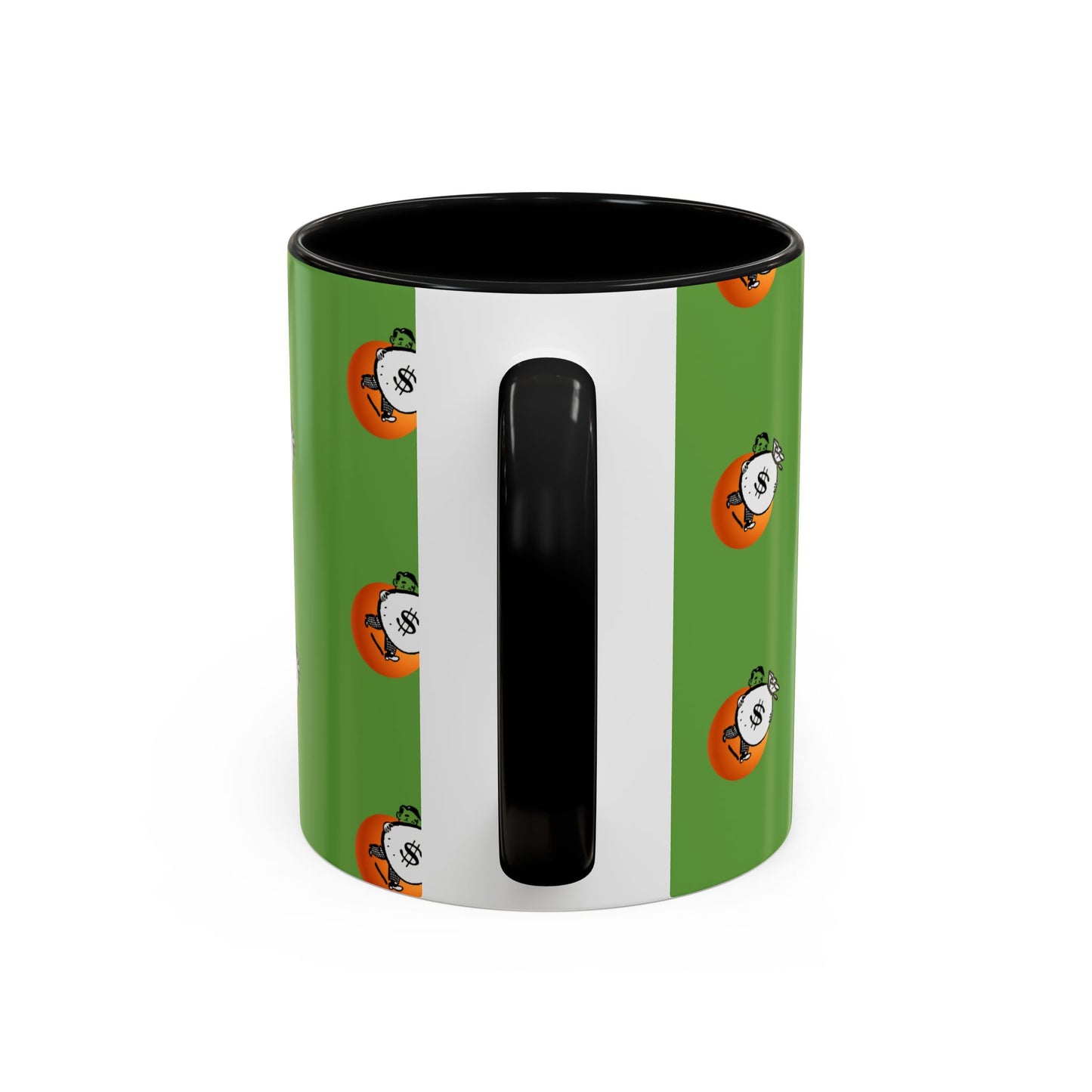 Look Ma I'm Paid, Funny and Humorous Mug; 11 oz and 15 oz Sizes Available;