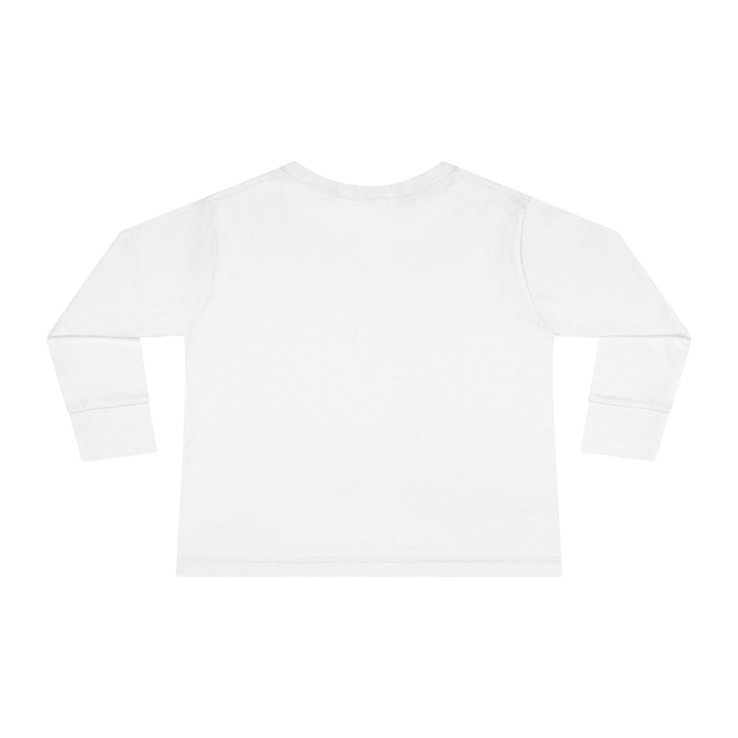 "Born Star" - Toddler Long Sleeve Tee