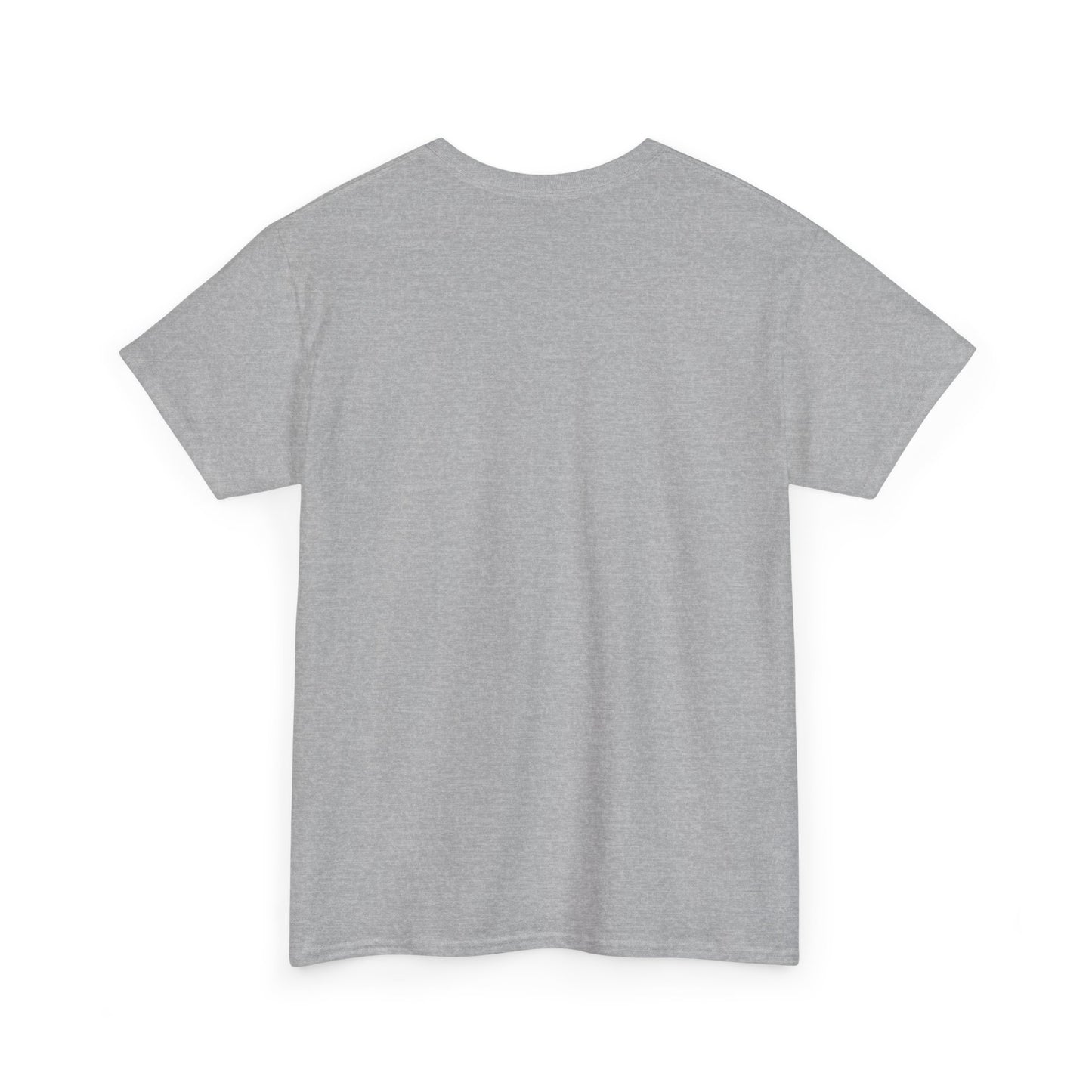 Baseball Fan Tee — "The Best Things In Life" Glove & Ball Design