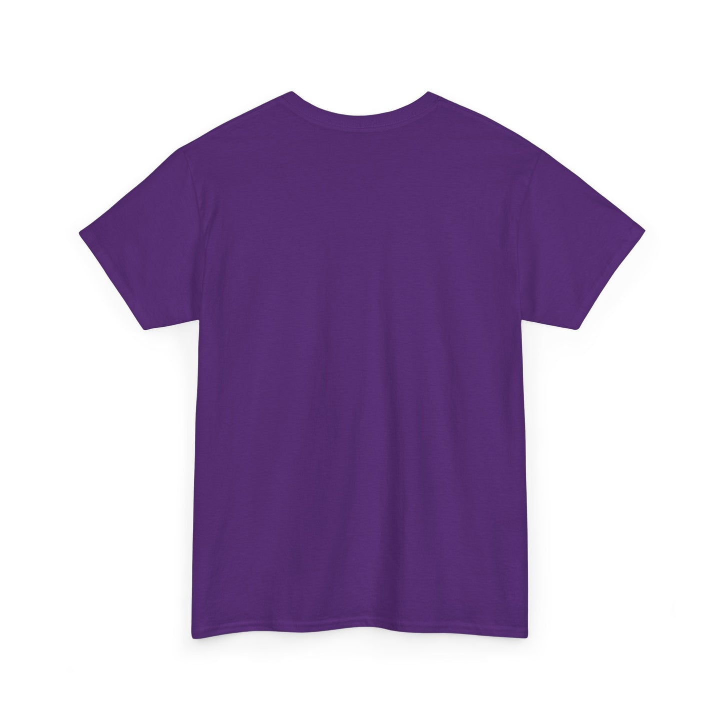GPT - Grown People Territory T‑Shirt