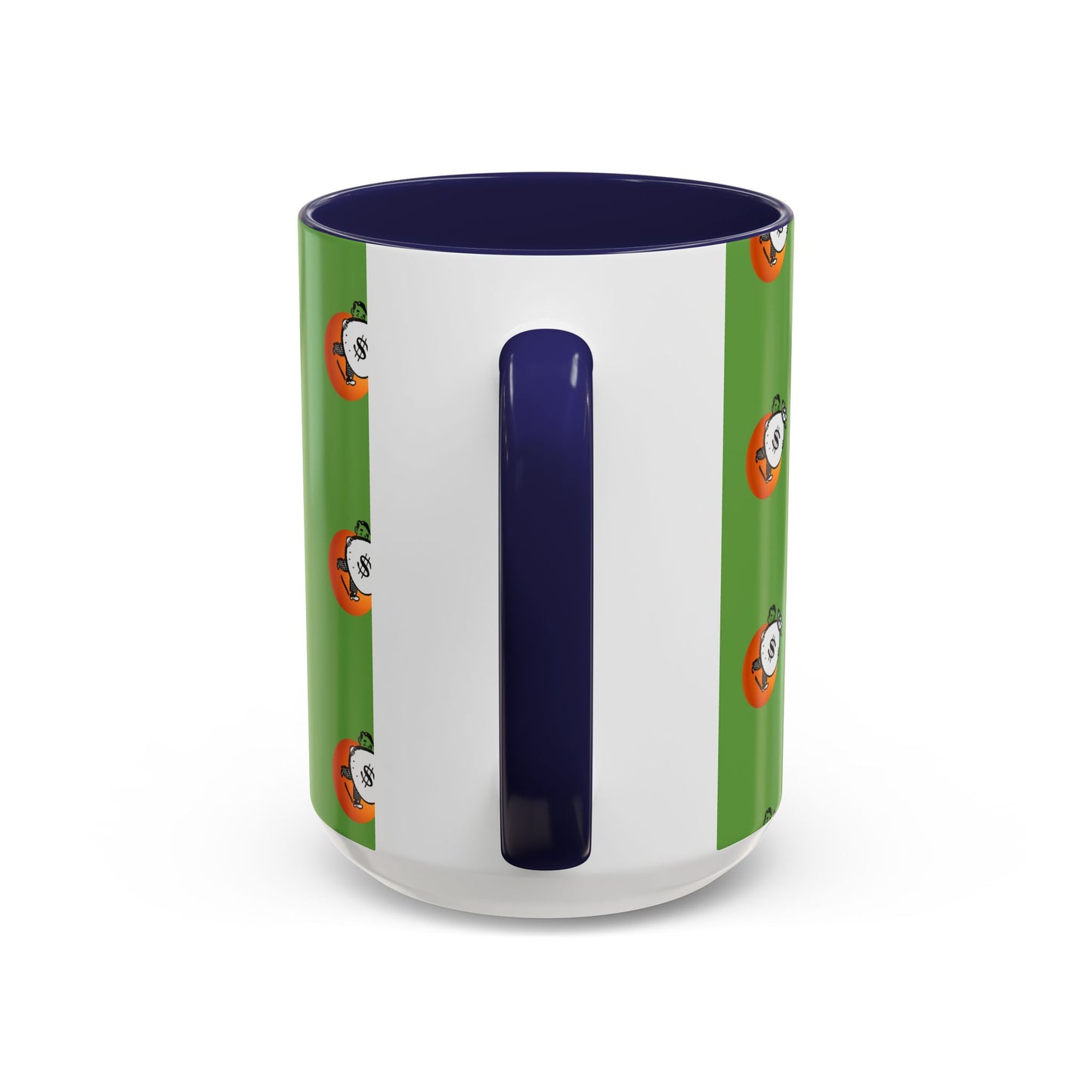 Look Ma I'm Paid, Funny and Humorous Mug; 11 oz and 15 oz Sizes Available;