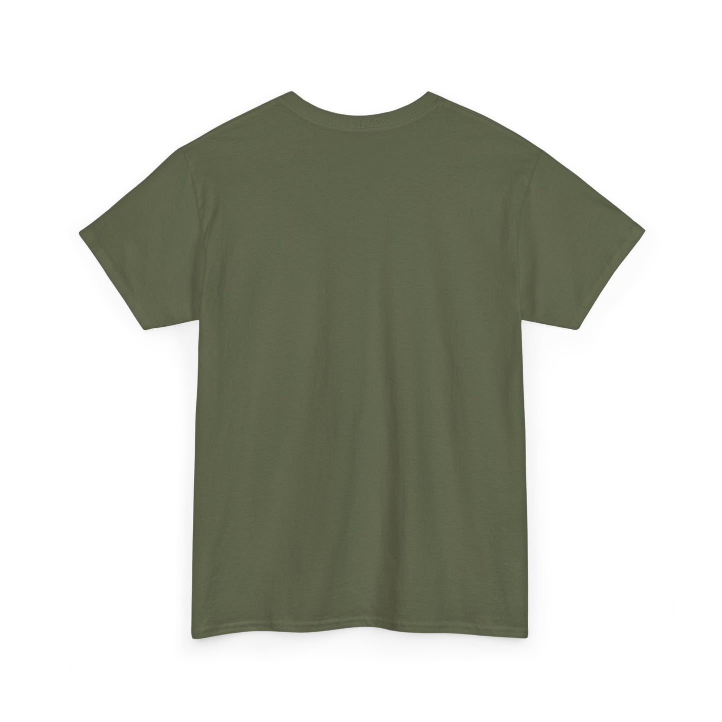 Brain + Gear Tee — "This Is Where the Magic Is Made" Creative Mind T-Shirt