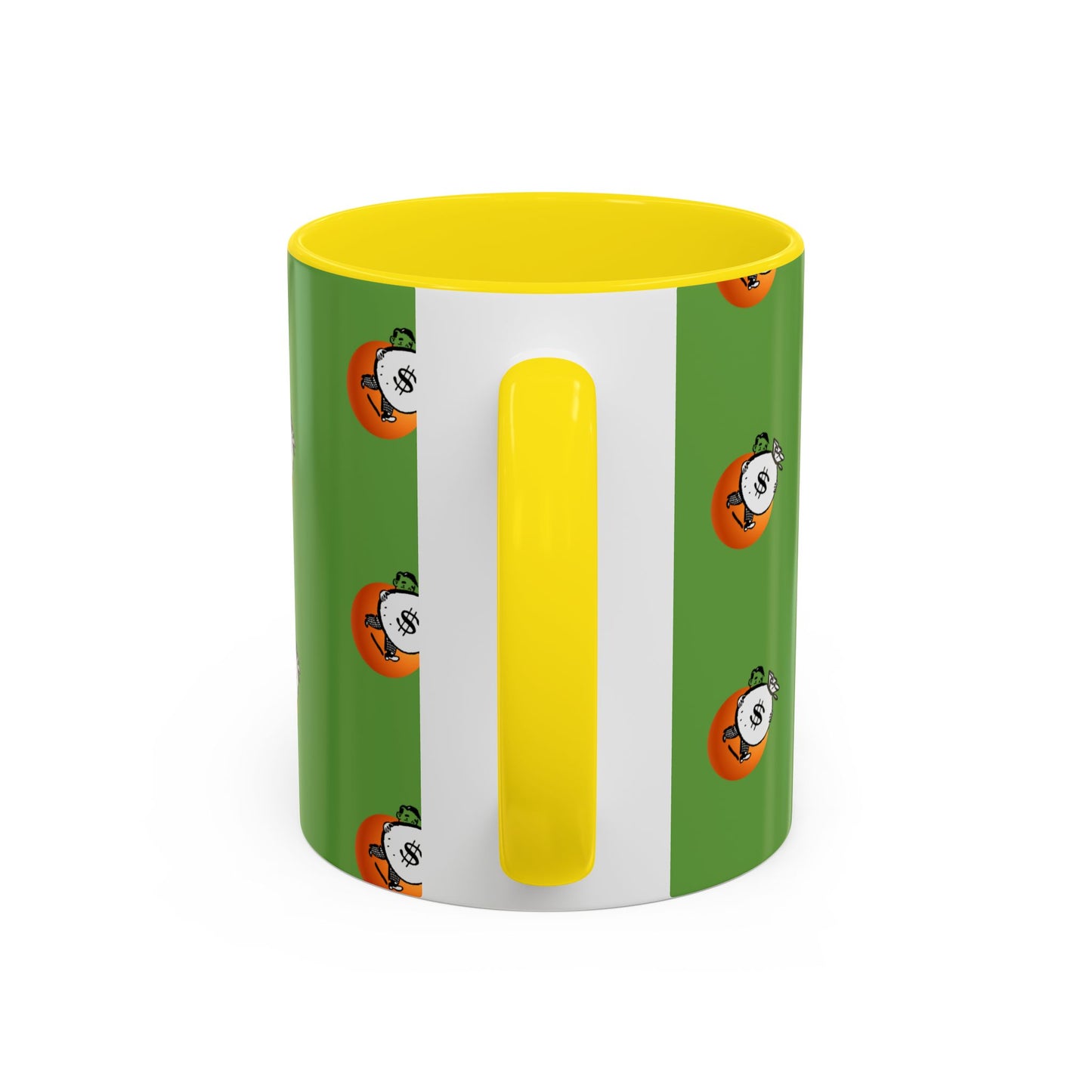 Look Ma I'm Paid, Funny and Humorous Mug; 11 oz and 15 oz Sizes Available;