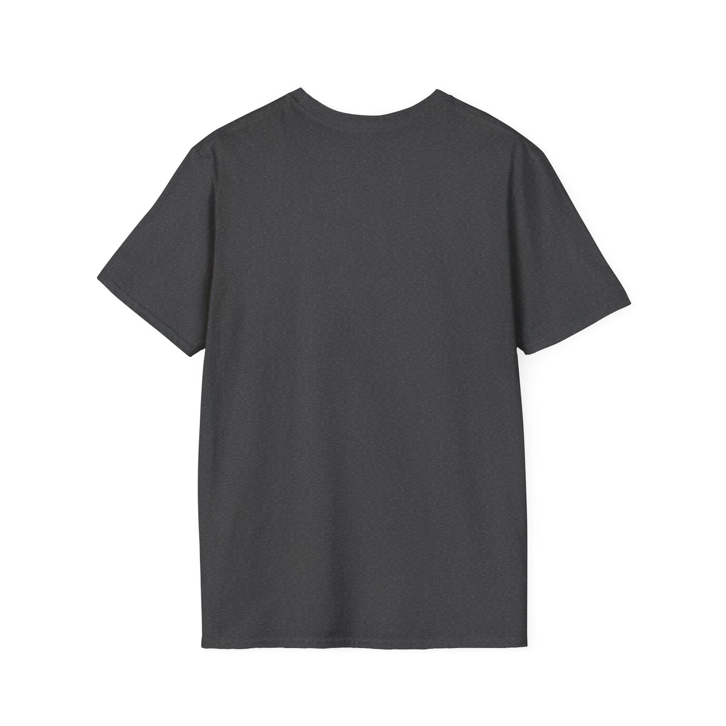 It's All Love Rainbow Heart T-Shirt
