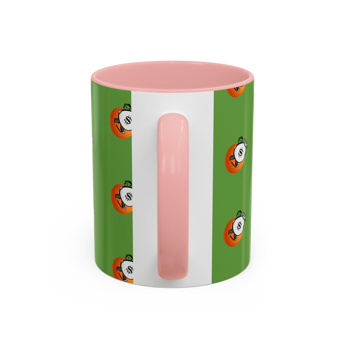 Look Ma I'm Paid, Funny and Humorous Mug; 11 oz and 15 oz Sizes Available;