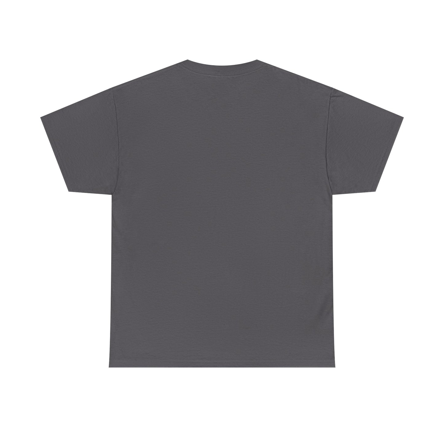 Hey Cousin Rocket Moon T-Shirt — Cute Retro Space Plane Graphic Tee