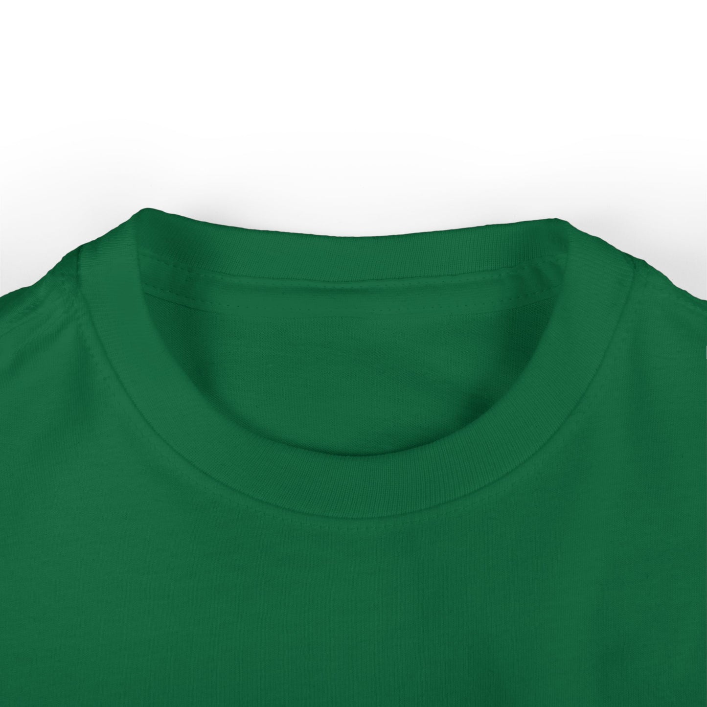 "Hoop Season" Baby Jersey Shirt -- Infant Basketball Tee