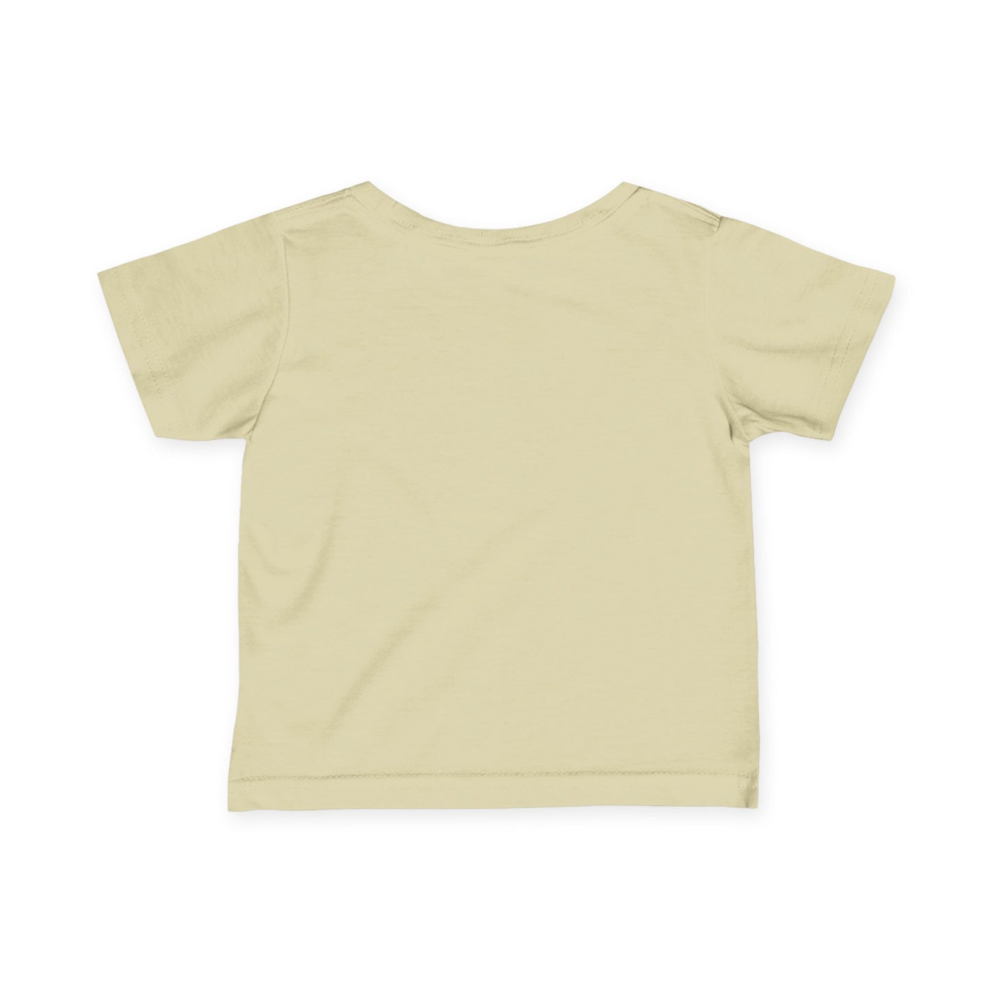 "Hoop Season" Baby Jersey Shirt -- Infant Basketball Tee